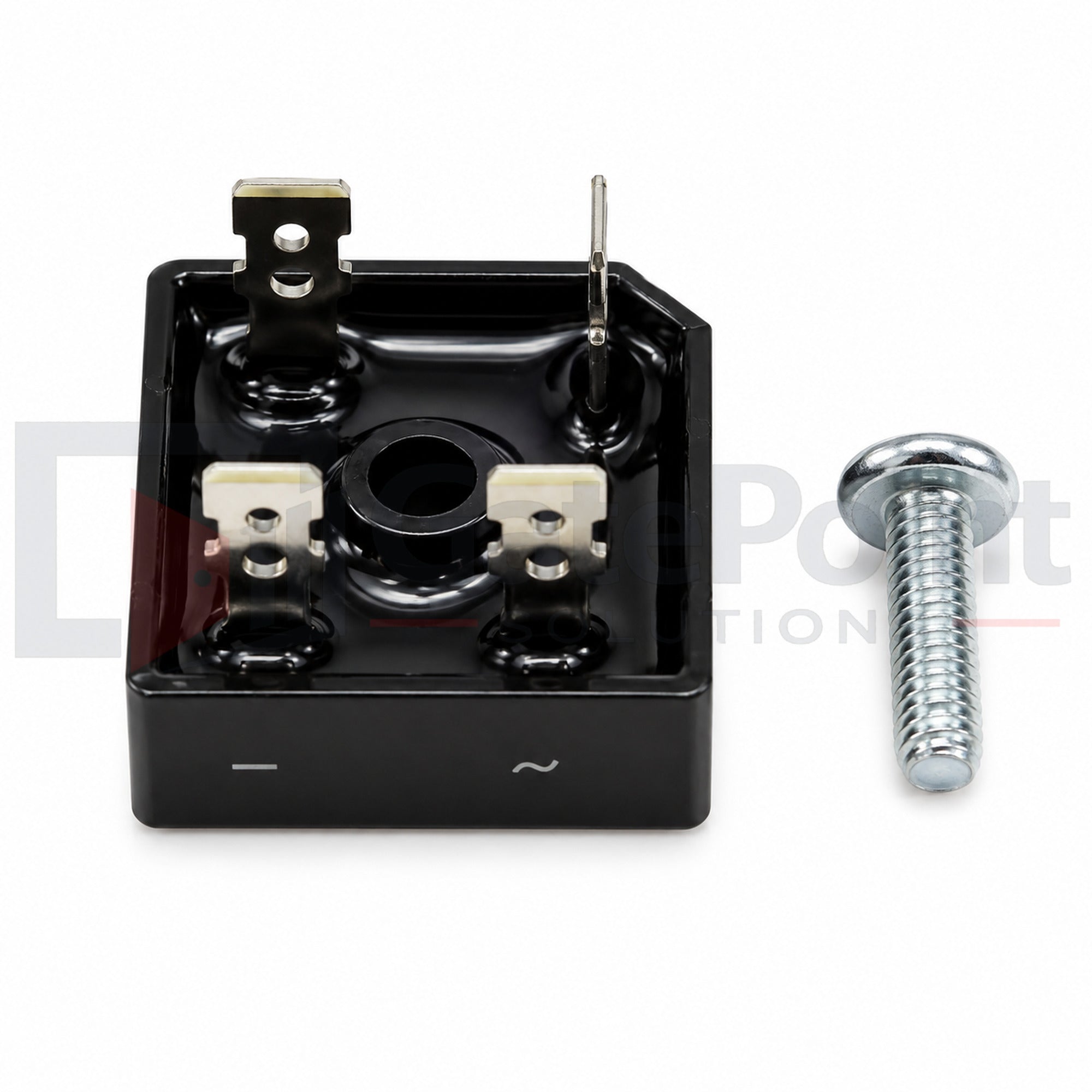 LiftMaster K52C0481 Bridge Rectifier Replacement Kit for Commercial Gate & Door Operators