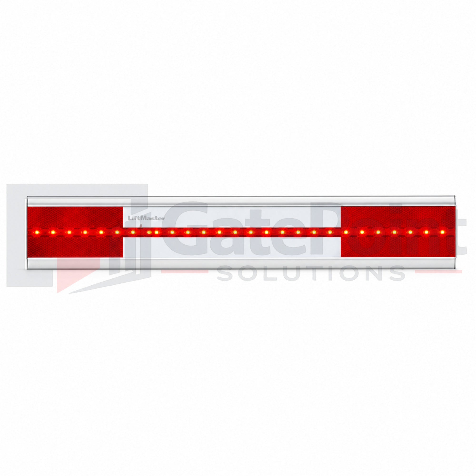 LiftMaster MALED17 17 ft LED Barrier Gate Arm for Mega Arm & Mega Arm Tower Operators