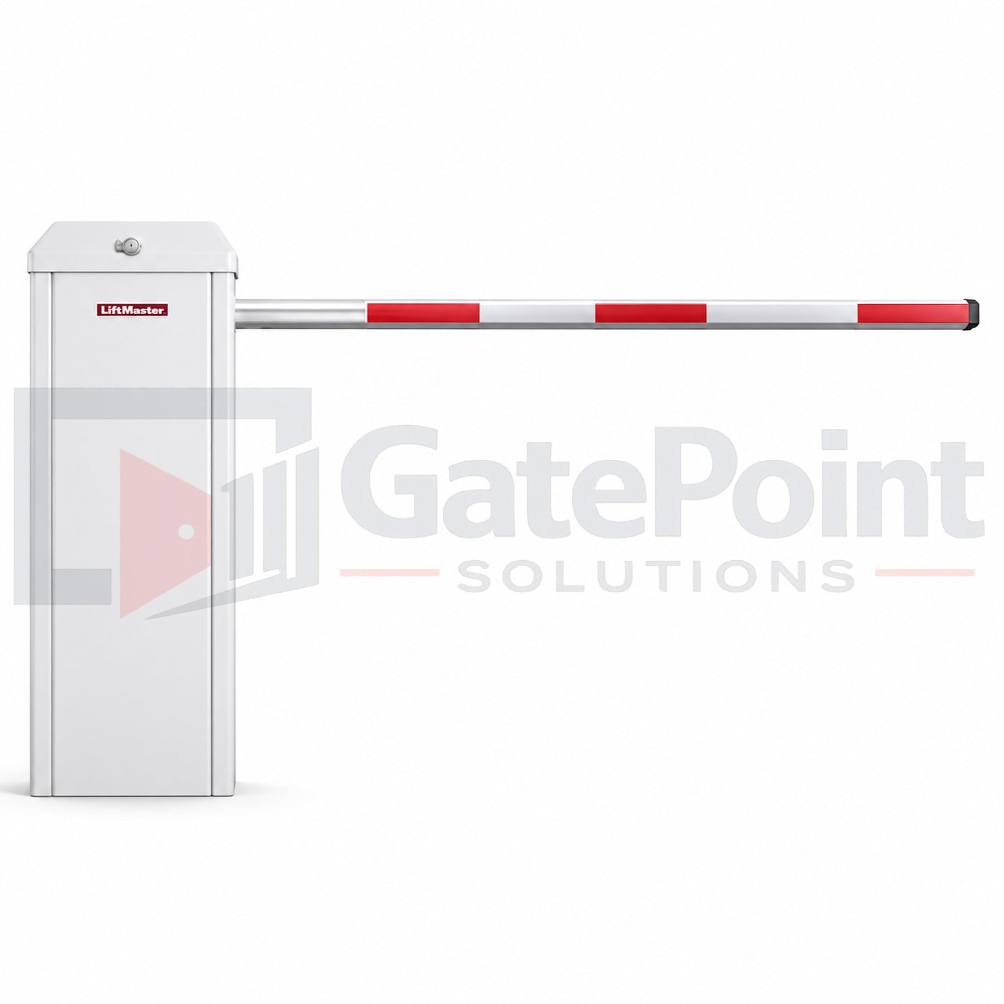 LiftMaster MATDCBB3 High-Performance DC Barrier Gate Operator