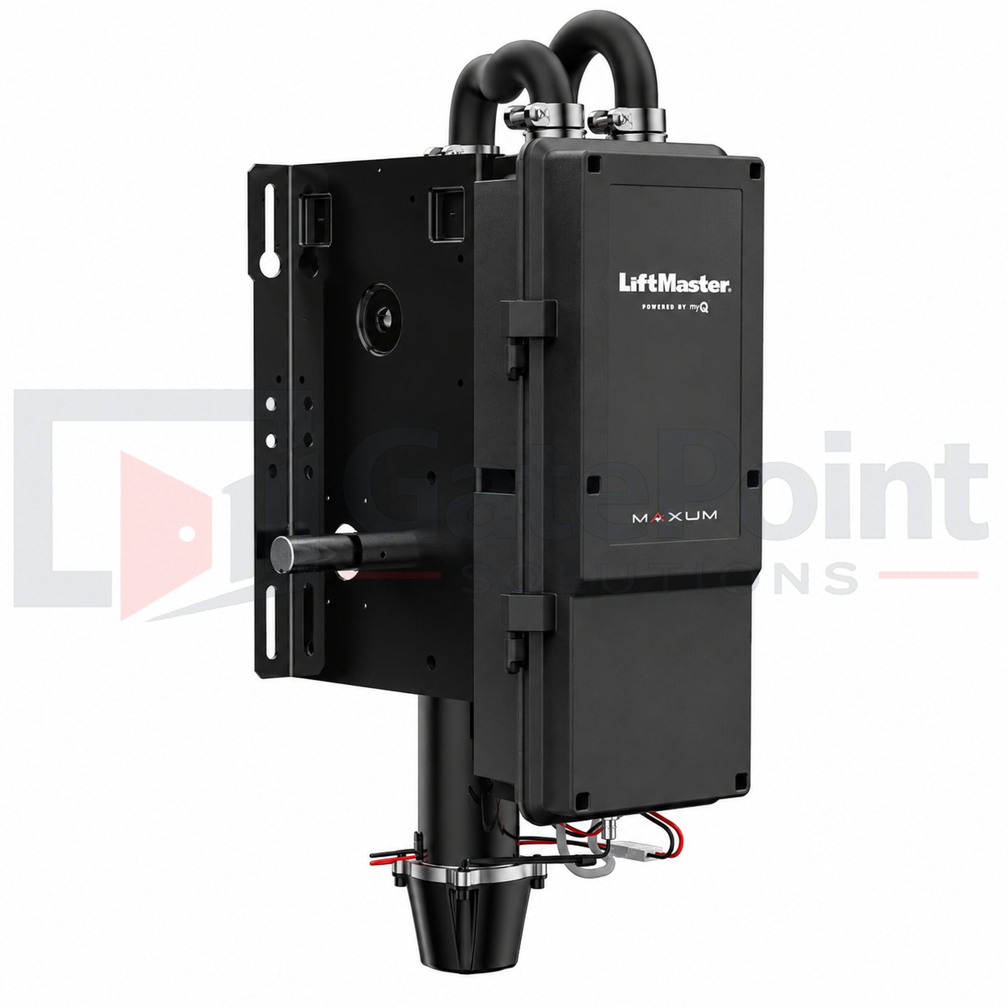 LiftMaster MAXUM Jackshaft Commercial Door Operator