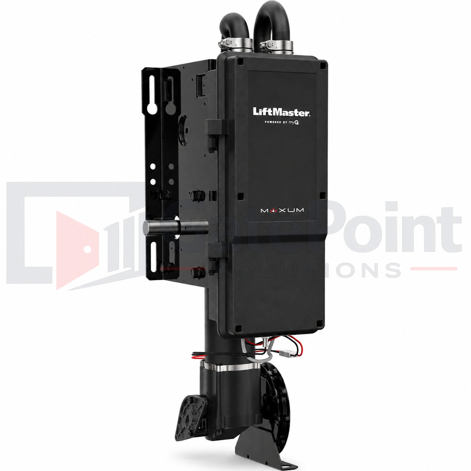 LiftMaster MAXUM Hoist Commercial Door Operator