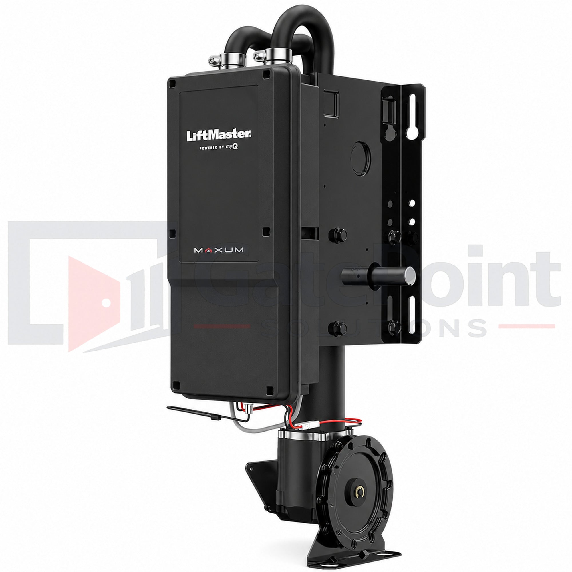 LiftMaster MAXUM Hoist Commercial Door Operator