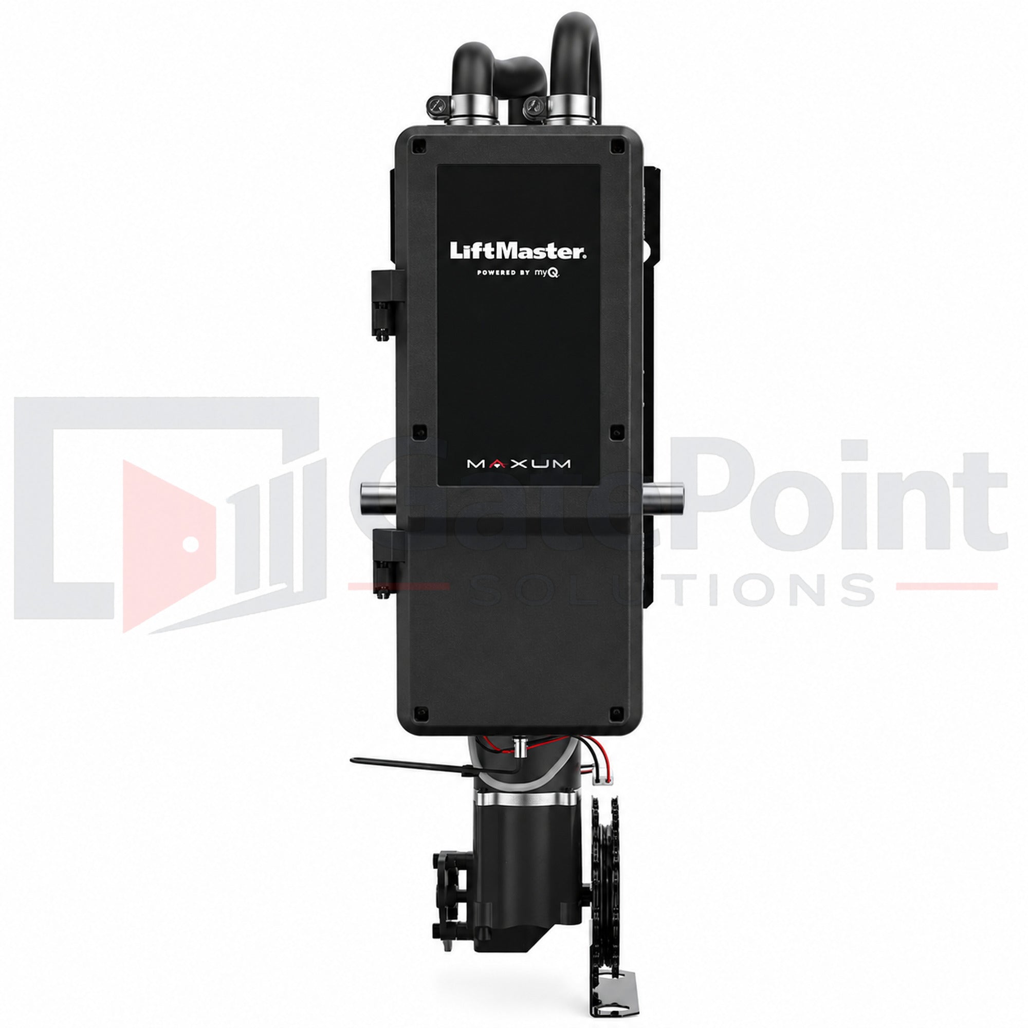 LiftMaster MAXUM Hoist Commercial Door Operator