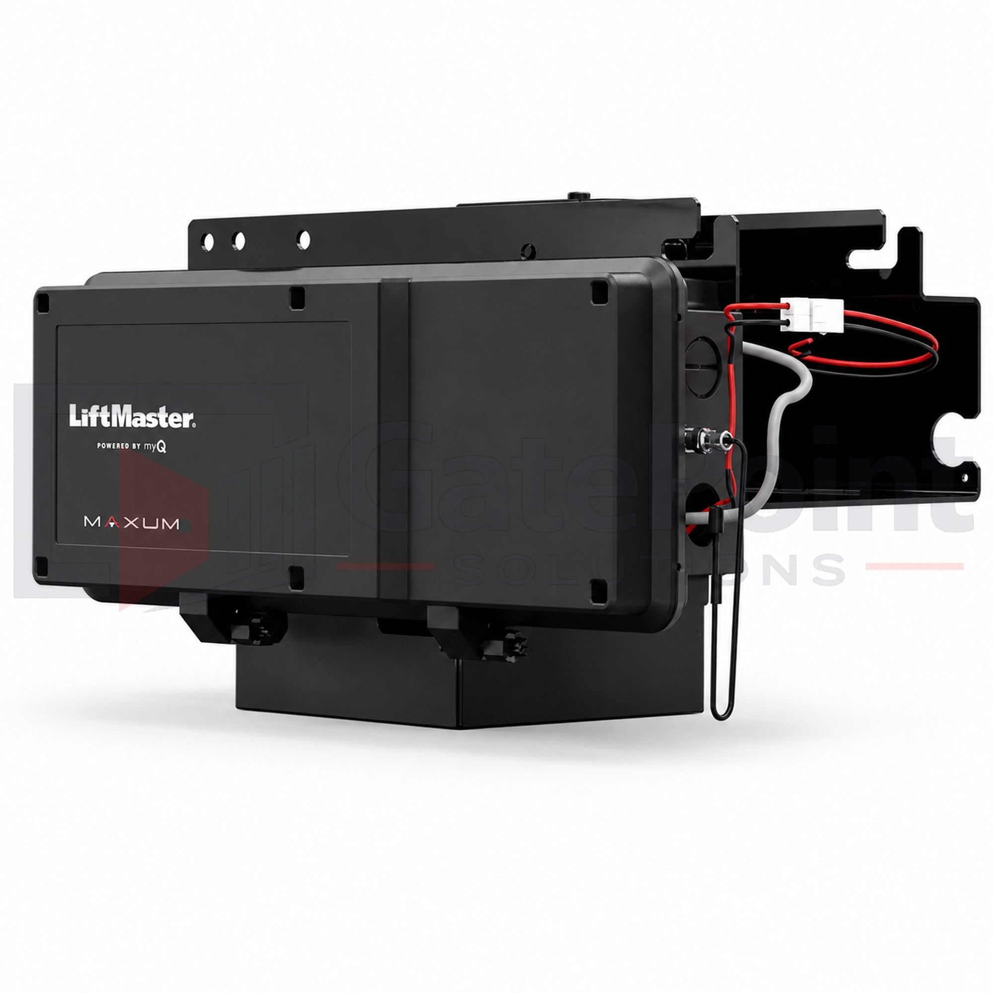 LiftMaster MAXUM Commercial Trolley Door Operator (Rail Not Included)