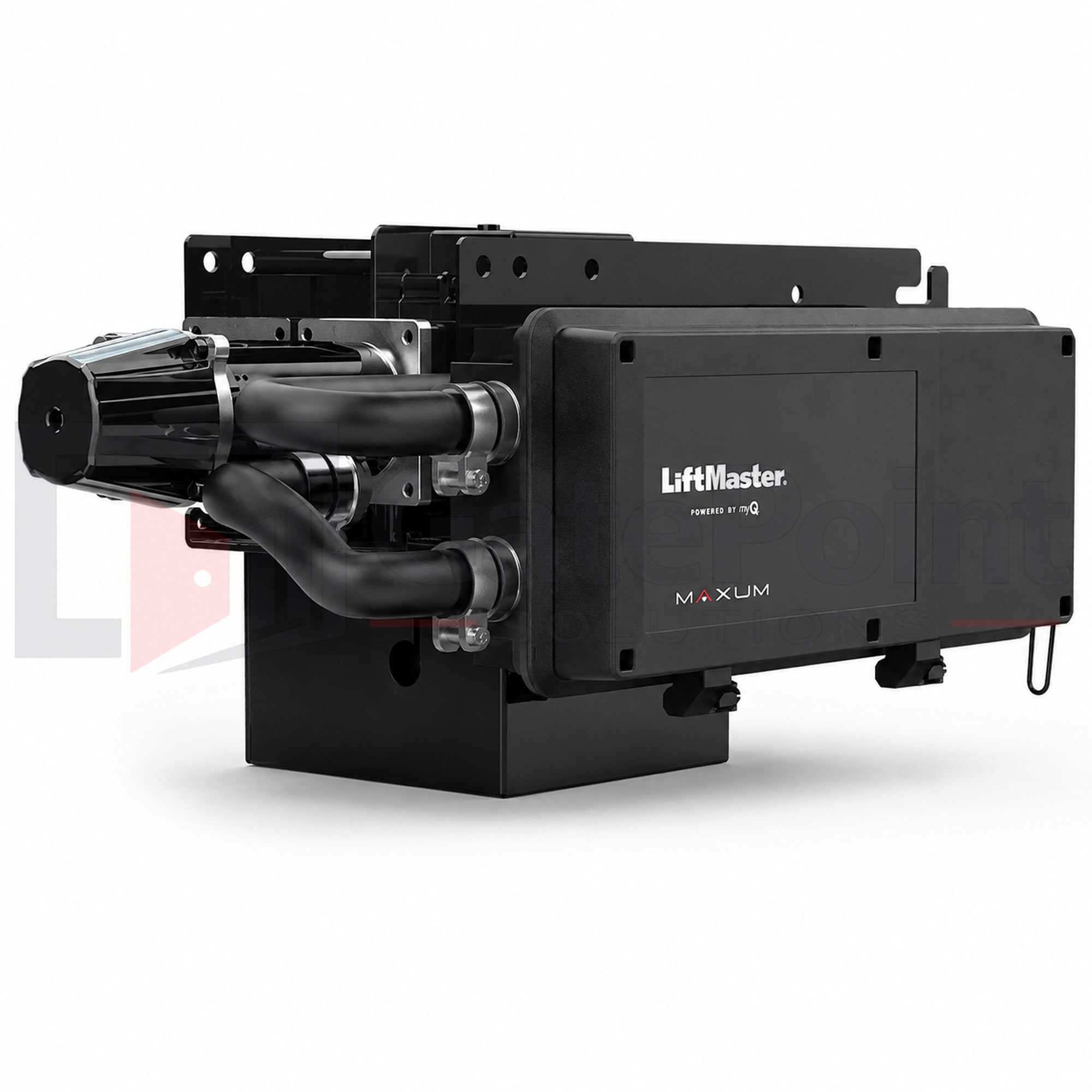 LiftMaster MAXUM Commercial Trolley Door Operator (Rail Not Included)
