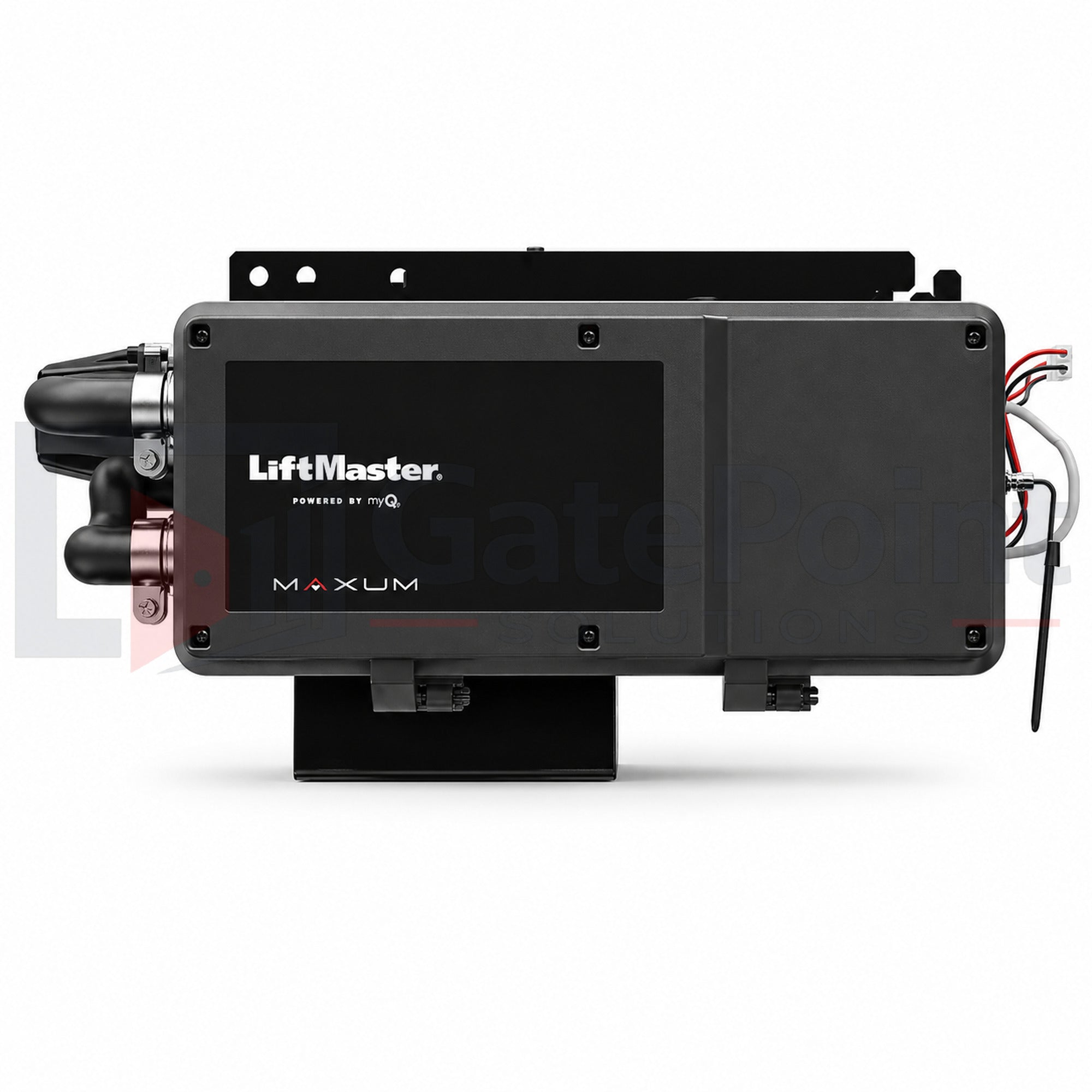 LiftMaster MAXUM Commercial Trolley Door Operator (Rail Not Included)
