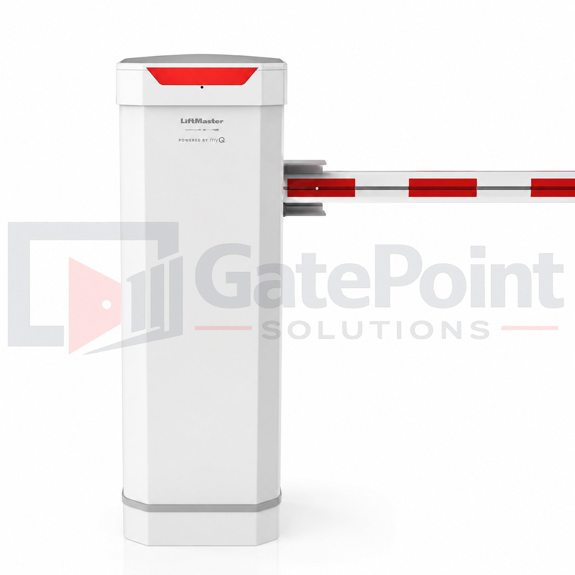 LiftMaster CBG24DC TECHNA DC Barrier Gate Operator