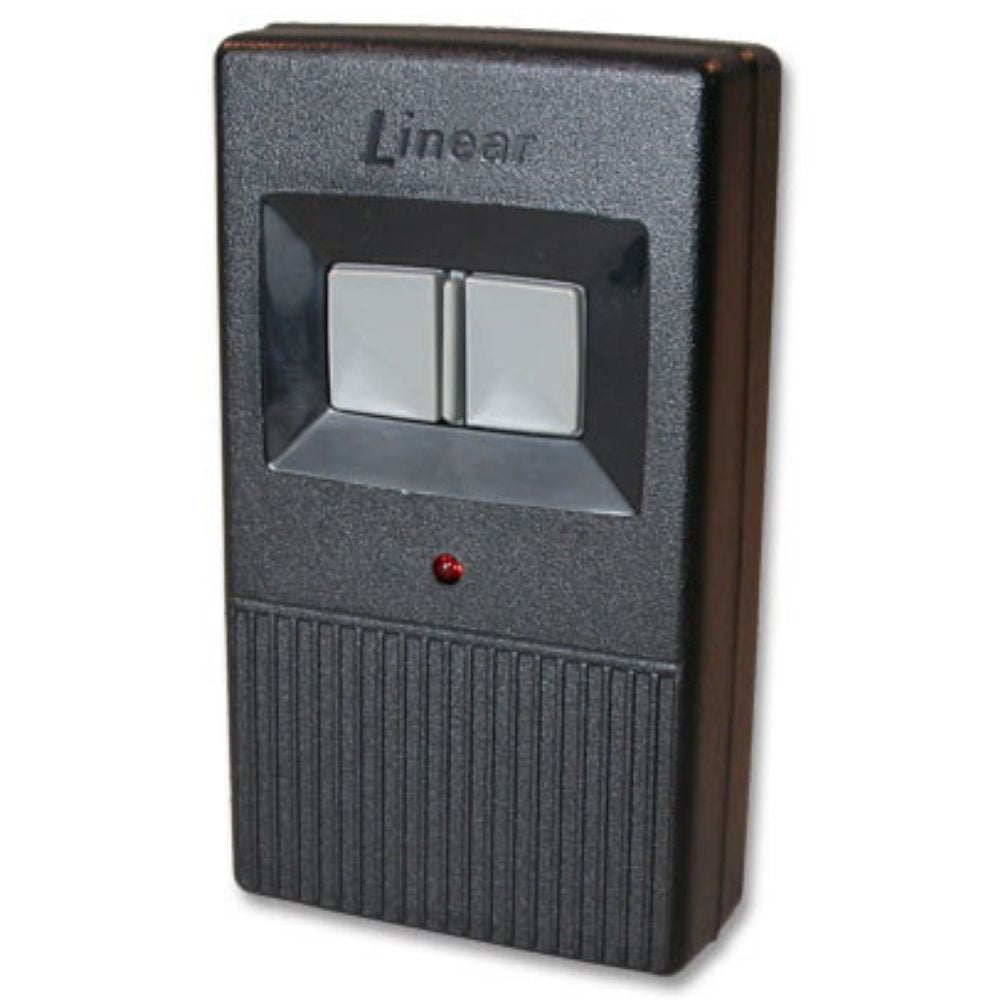Linear 2-Channel Block Coded Visor MegaCode Transmitter | LIN-MT-2B