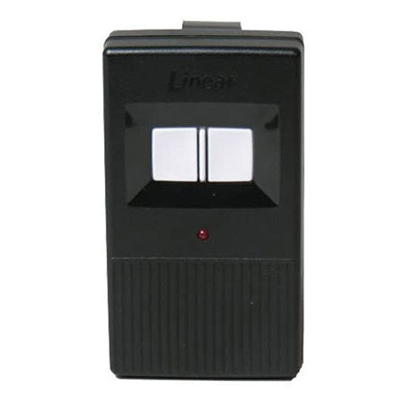 Linear DT2A Garage Door Opener 2 Button