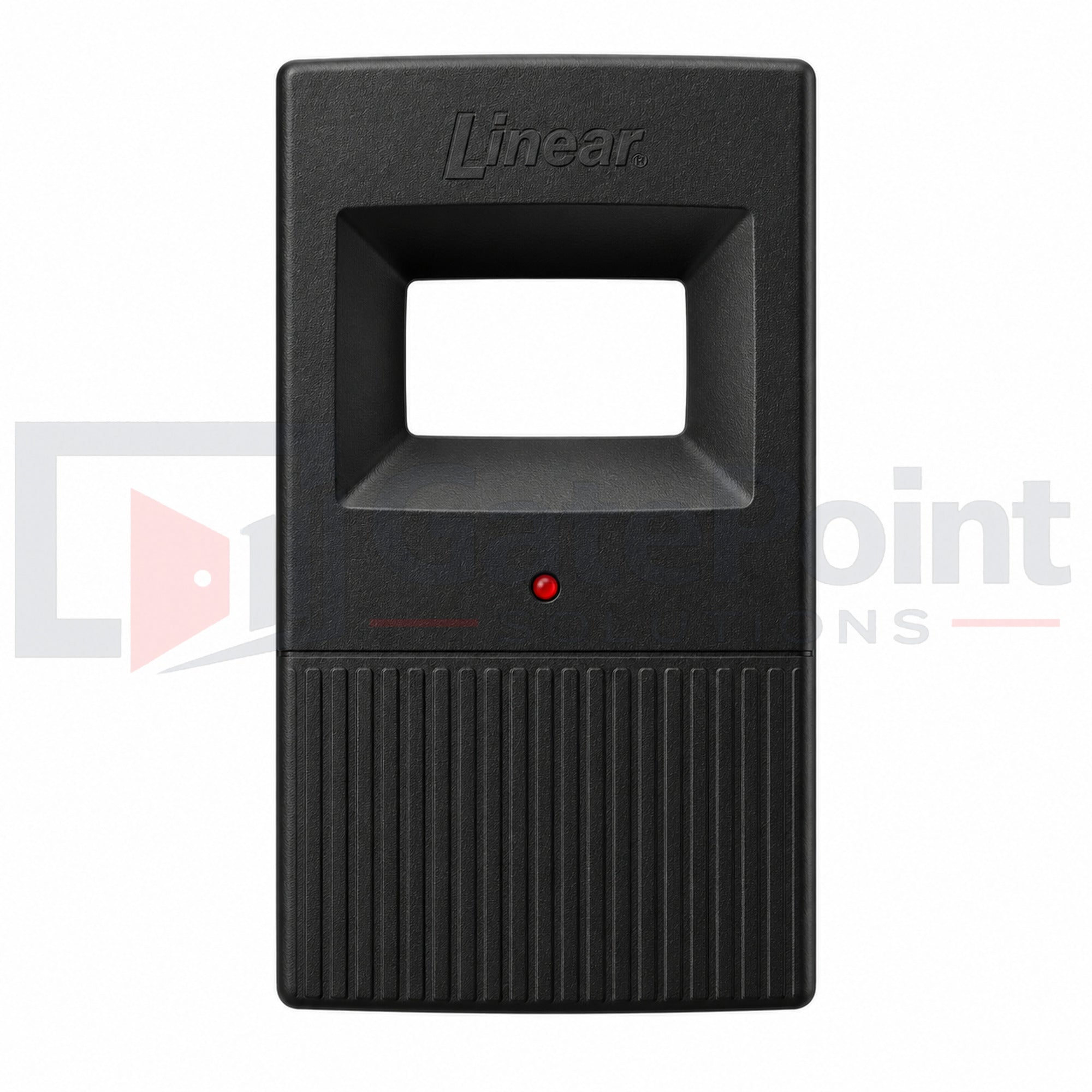 Linear DT 1-Channel Delta-3 Visor Remote Transmitter, 310 MHz Garage Door & Gate Remote (Box of 10)