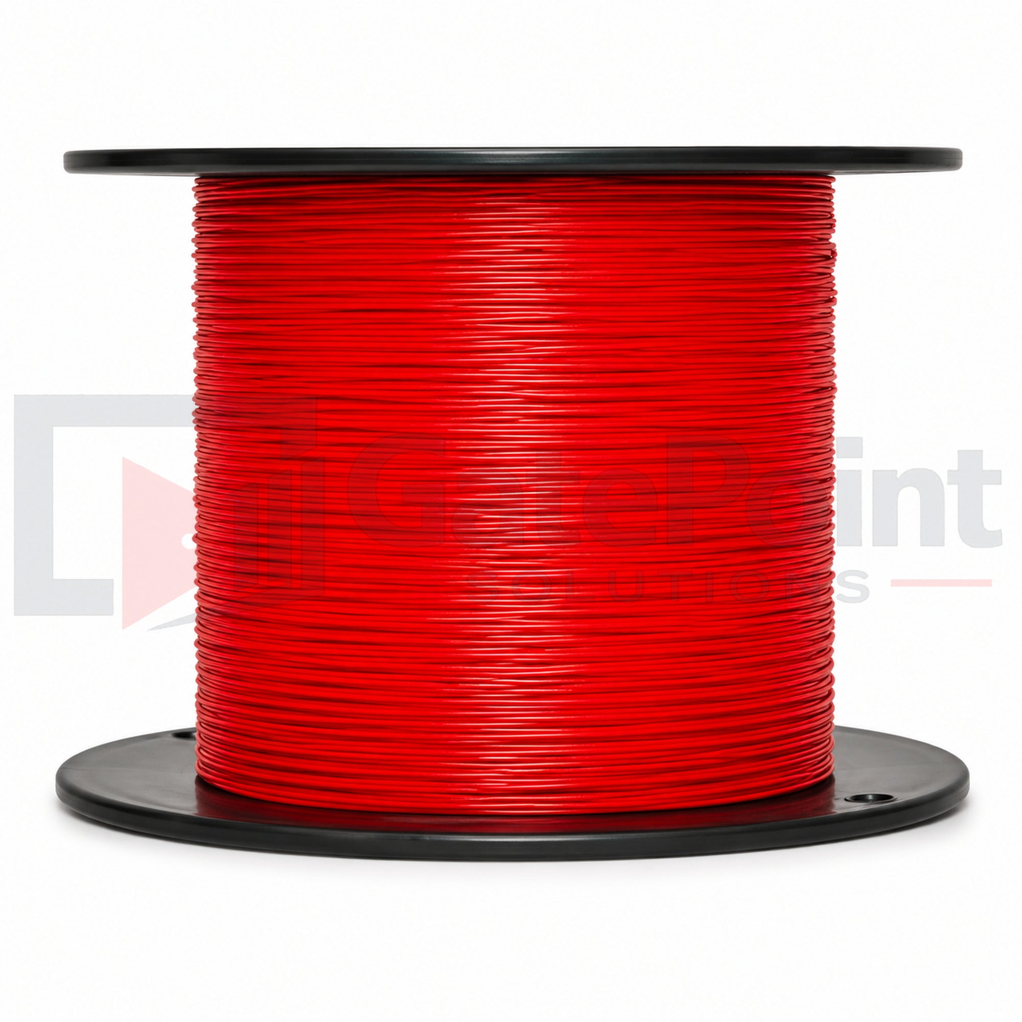 GatePoint Solutions 18AWG Stranded XLPE Loop Wire UL-3173 – Vehicle Detection Loop Wire