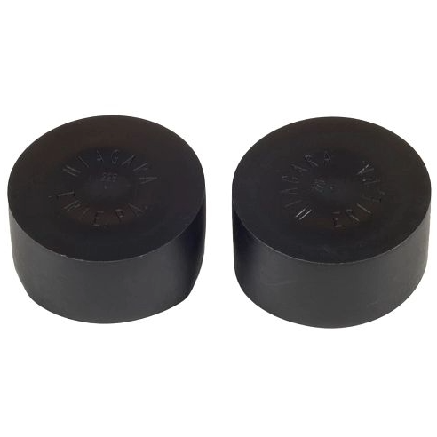 LiftMaster MA040 2-Inch Mega Arm End Cap Set (Qty 2)