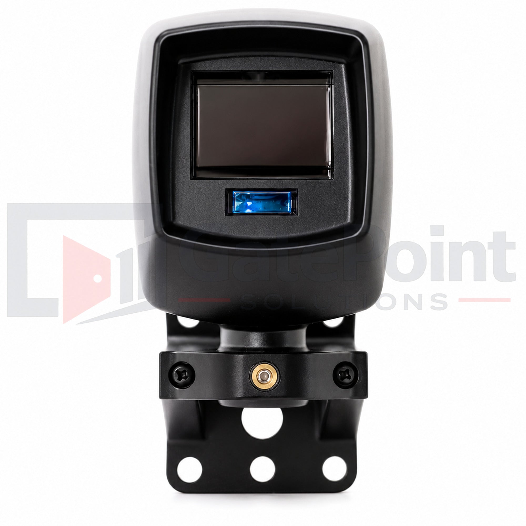 EMX MRD-1P Radar Presence Detection Sensor for Barrier Gates, Vehicles & Pedestrians