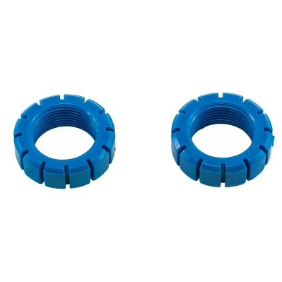 LiftMaster MS043 Limit Nuts (Qty 2) for MSL, MSLDCBB & MSLXDCBB Gate Operators