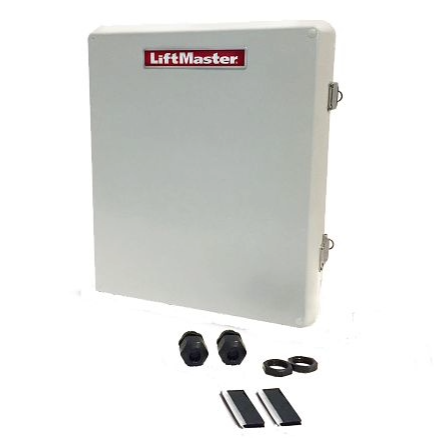 LiftMaster N41210 NEMA 4 Outdoor Enclosure - 12 x 10 x 5.5 in.