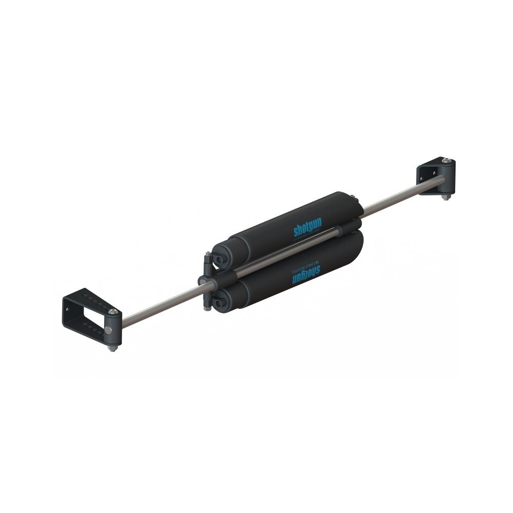 Shotgun® Gate Closer