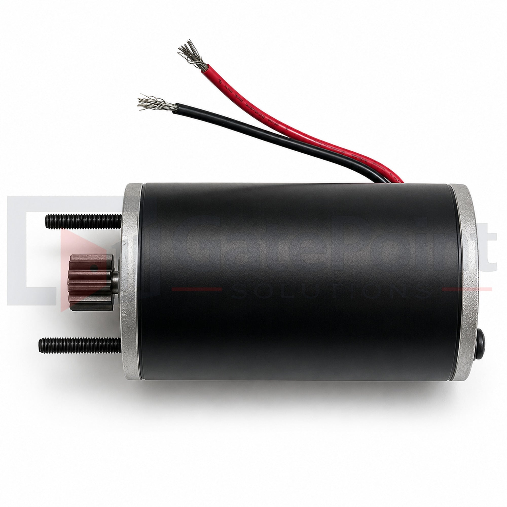 Nice Apollo A2014 Motor & Pinion Gear Assembly for 816 Linear Gate Actuators