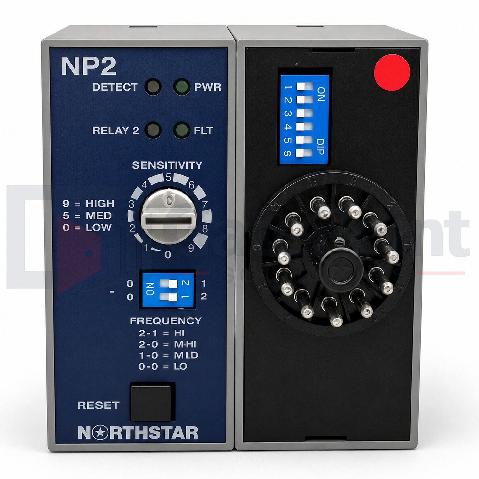 Northstar Controls NP2 Loop Detector
