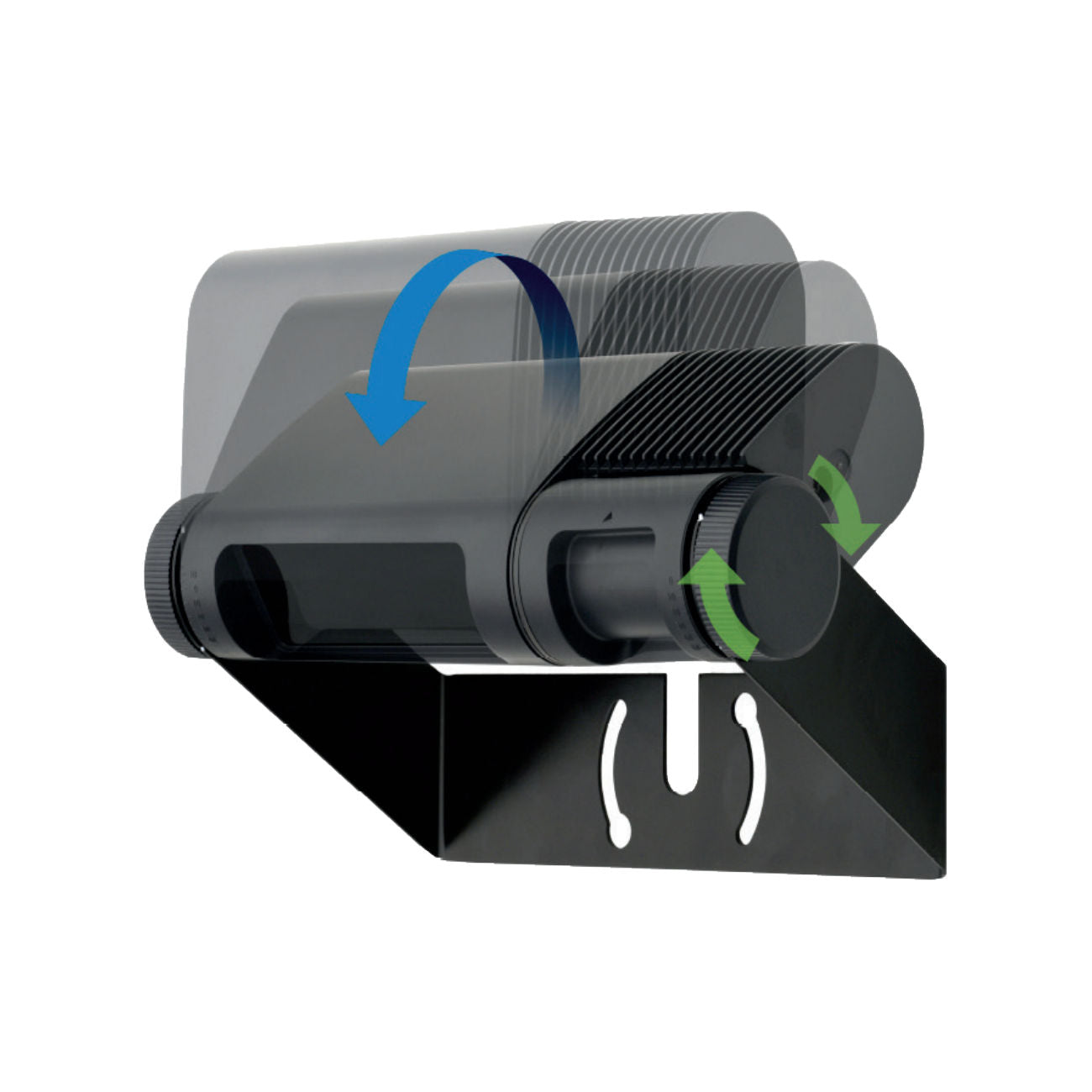 Optex OAM-EXPLORER Infrared and Microwave Sensor