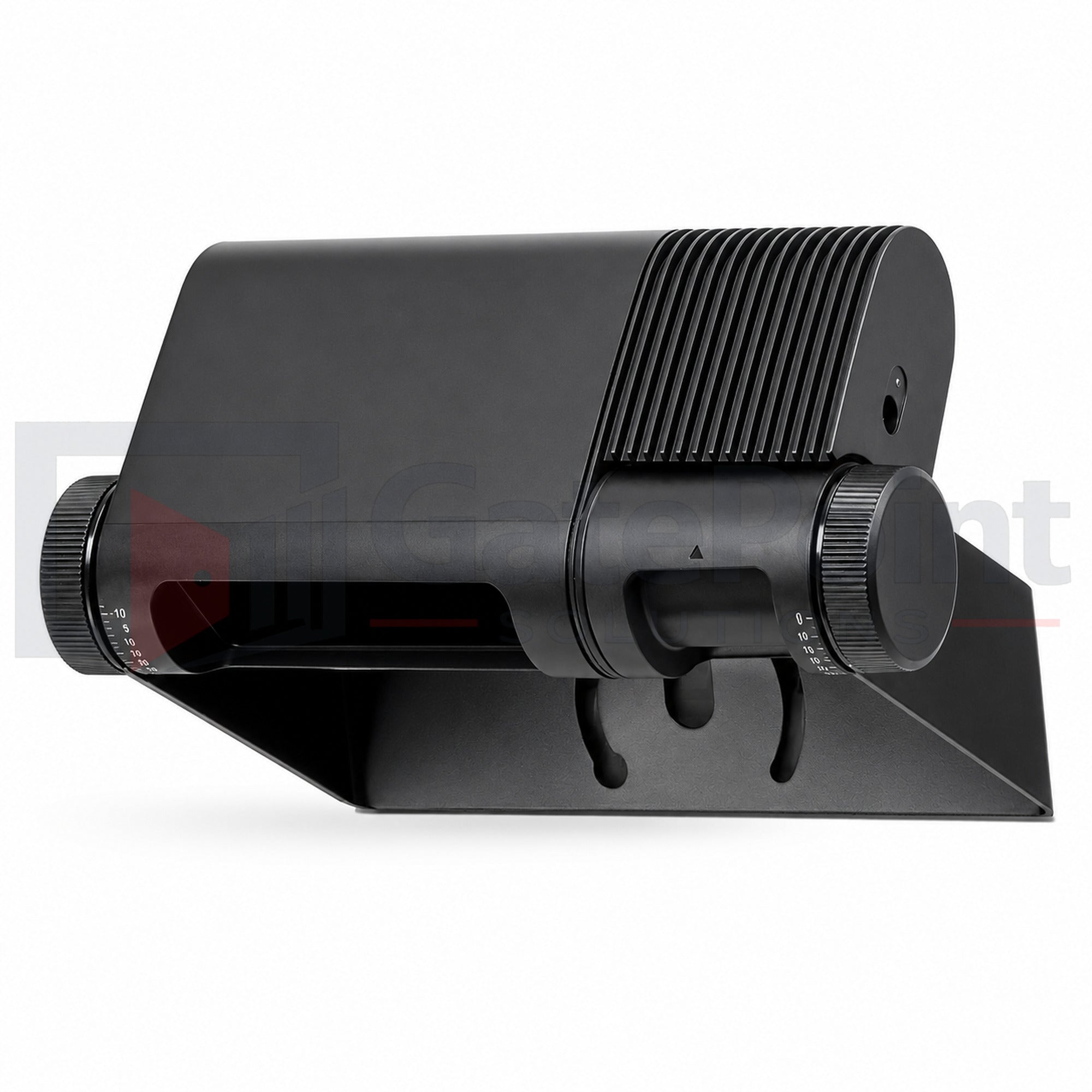Optex OAM-Explorer US Industrial Door Sensor – Microwave & Active Infrared Combination Sensor