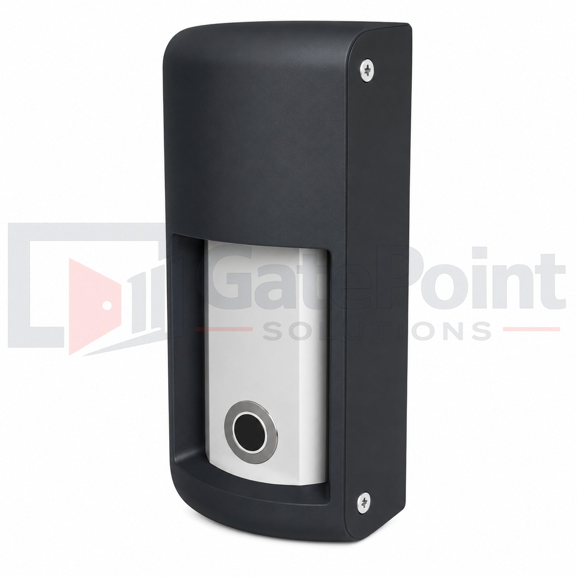 Optex OVS-01GT Vehicle Presence Sensor – 18 ft Microwave & Ultrasonic Detection Range
