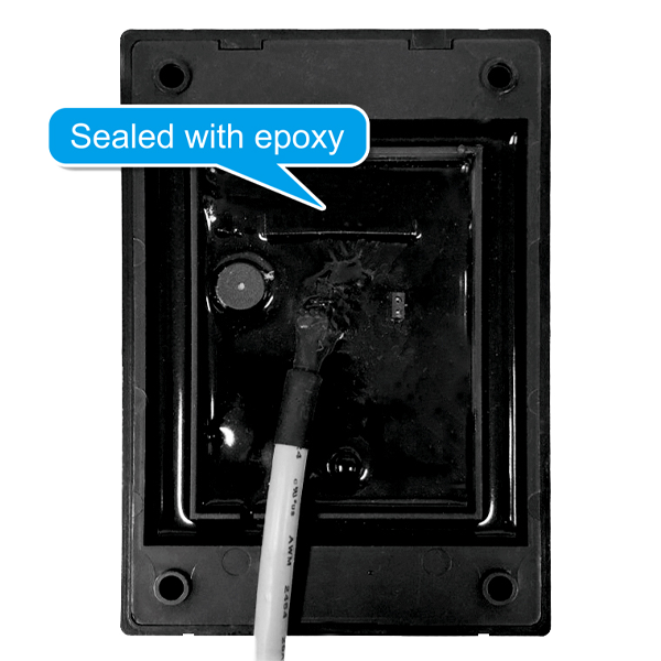 Bluetooth Access Controller – Proximity Reader