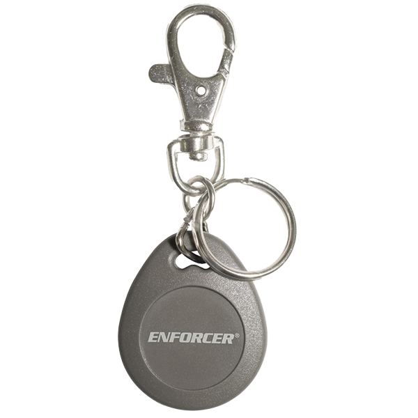 Proximity Keyfobs