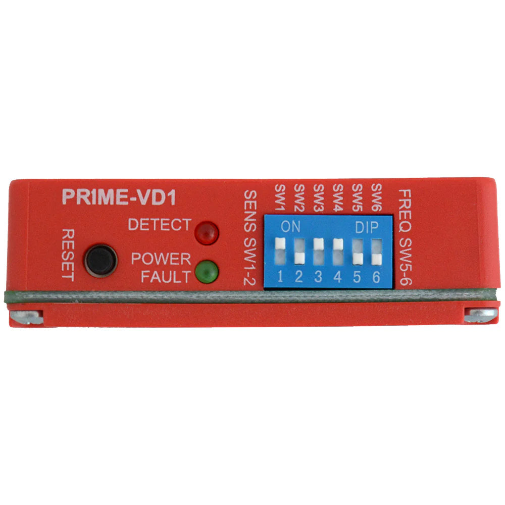 All-O-Matic Prime VD1 Loop Detector