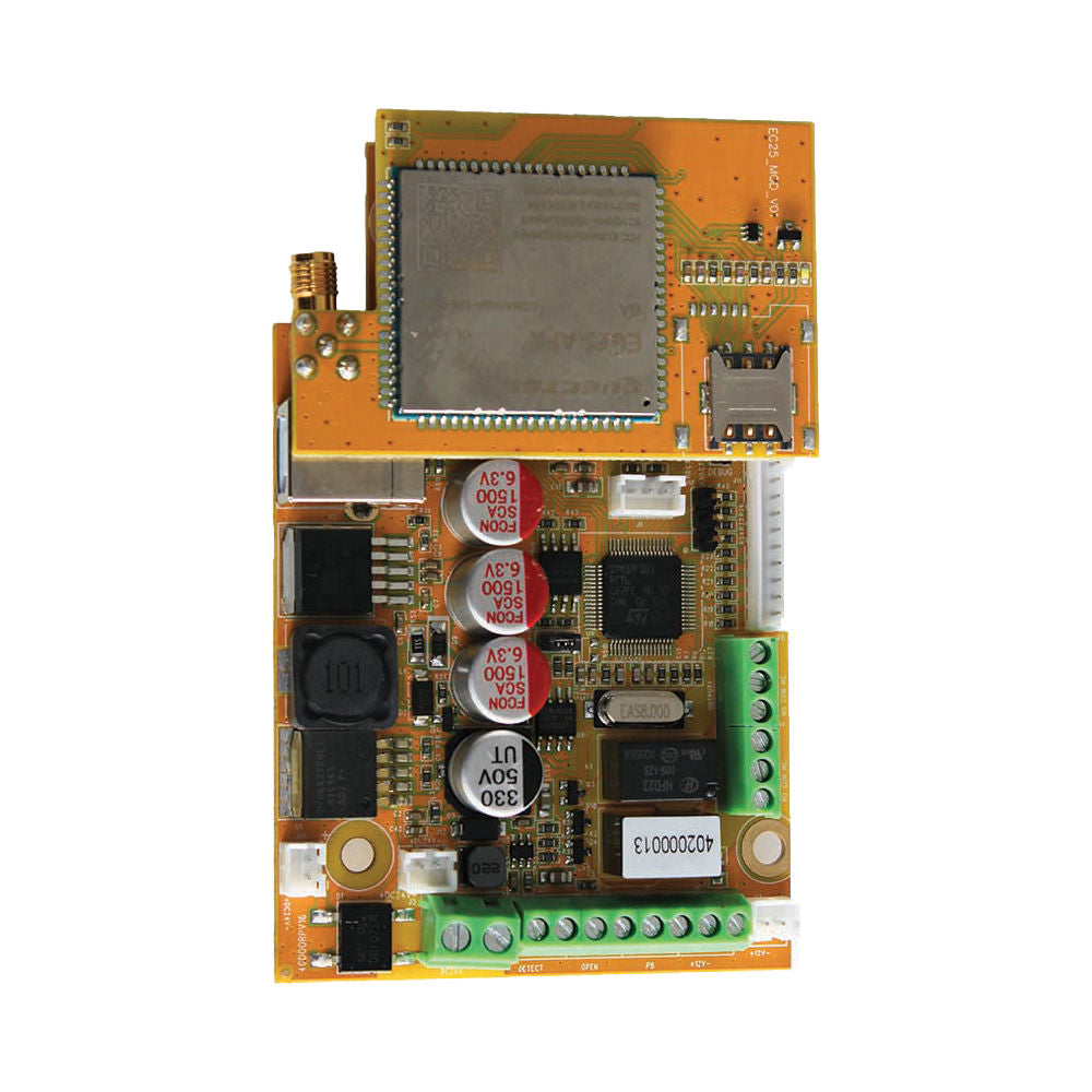 AES PRIME7-ASSY Control Board