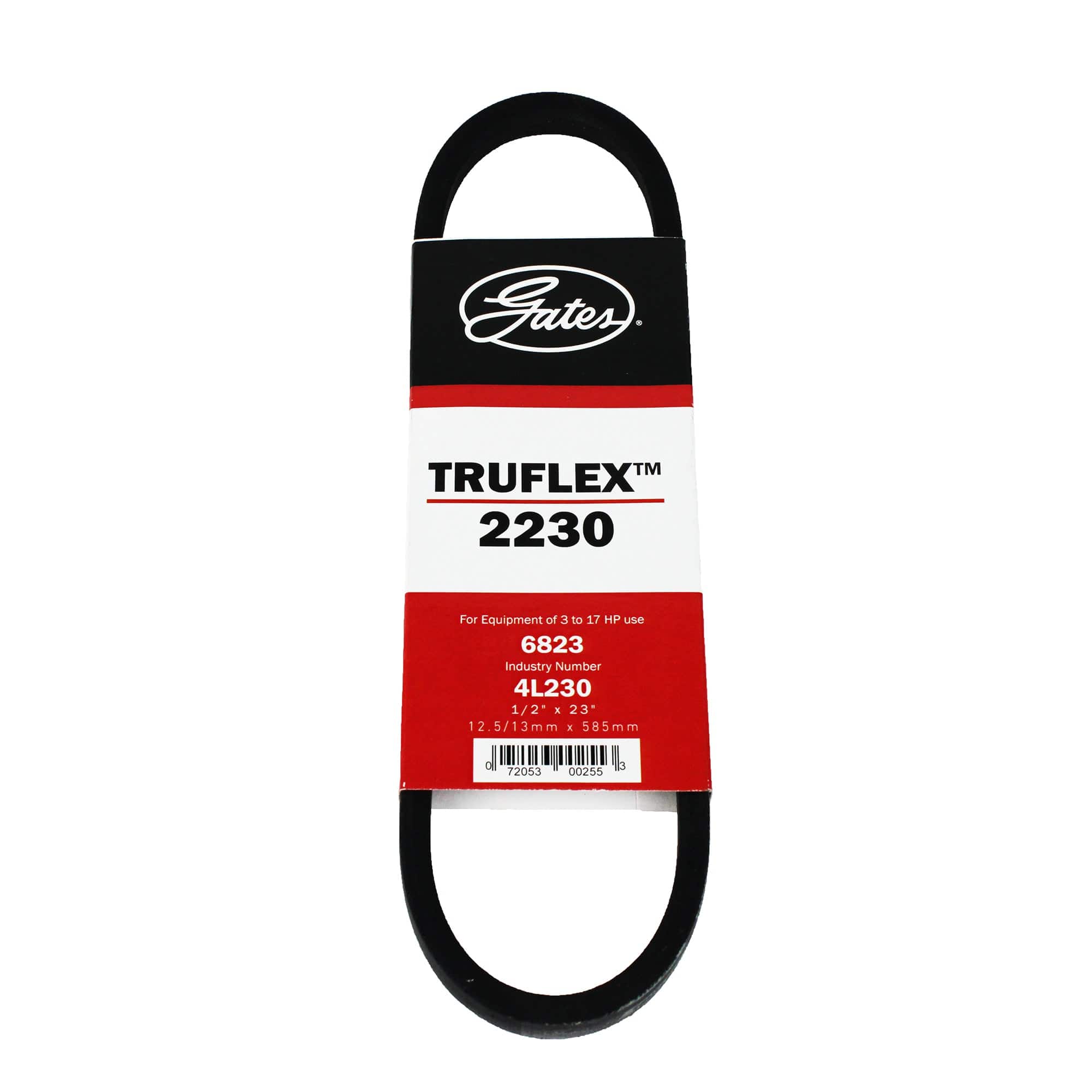 Gates Truflex V-Belts