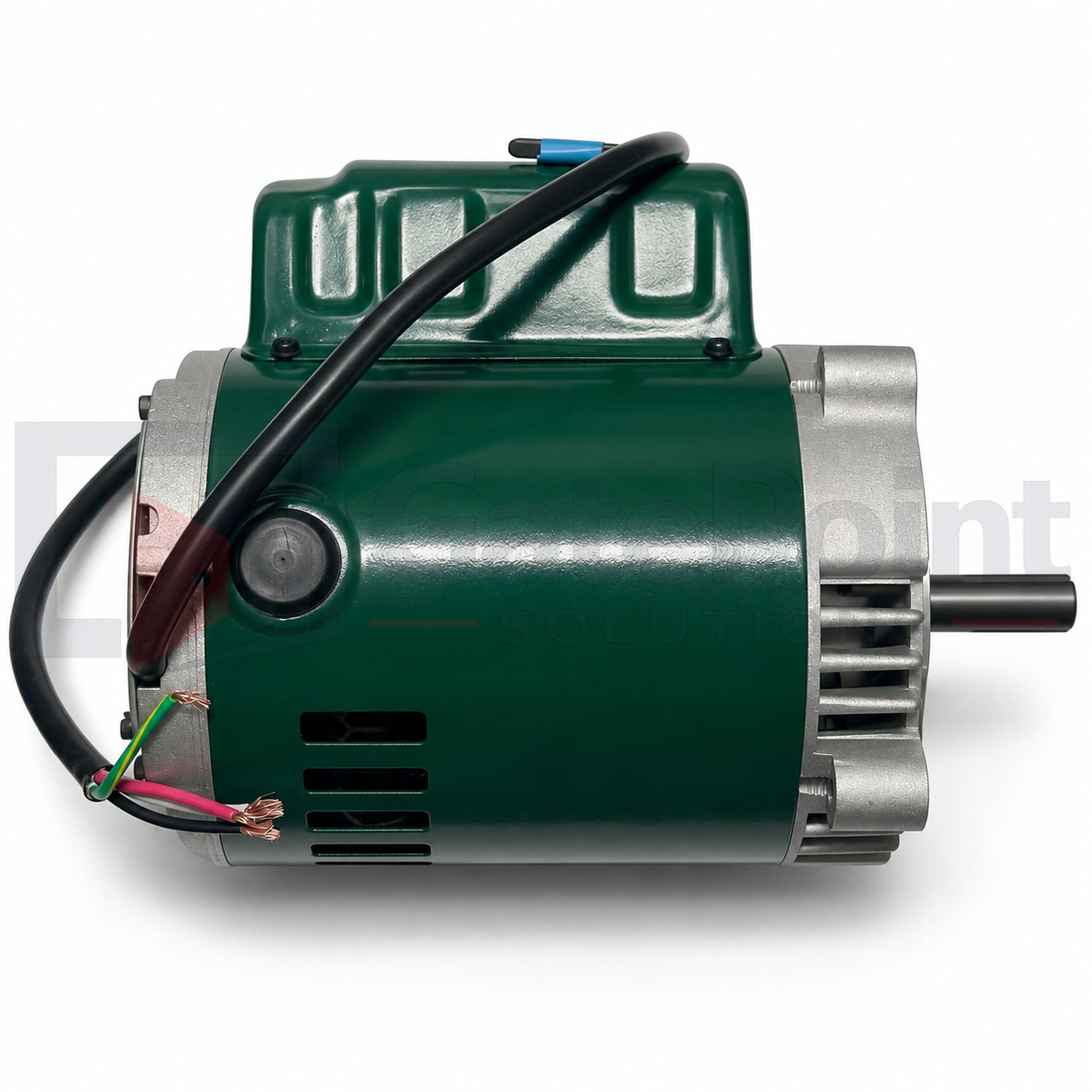 Ramset 800-04-00 C-Face Motor, 120 VAC, 1/2 HP for RAM 100 & RAM 1000 Slide Gate Operators