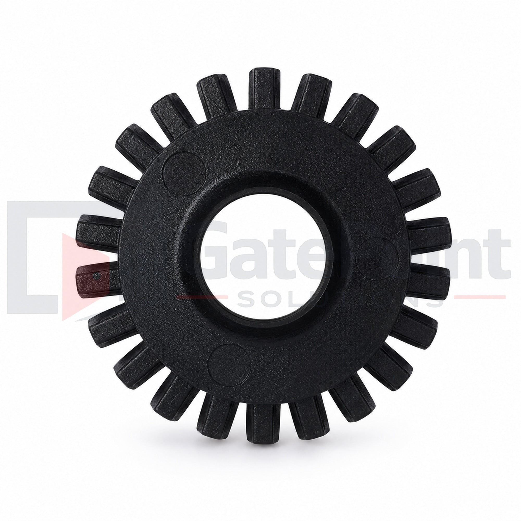 Ramset 800-20-50 Limit Switch Adjustment Nut for Ramset Automatic Gate Operators