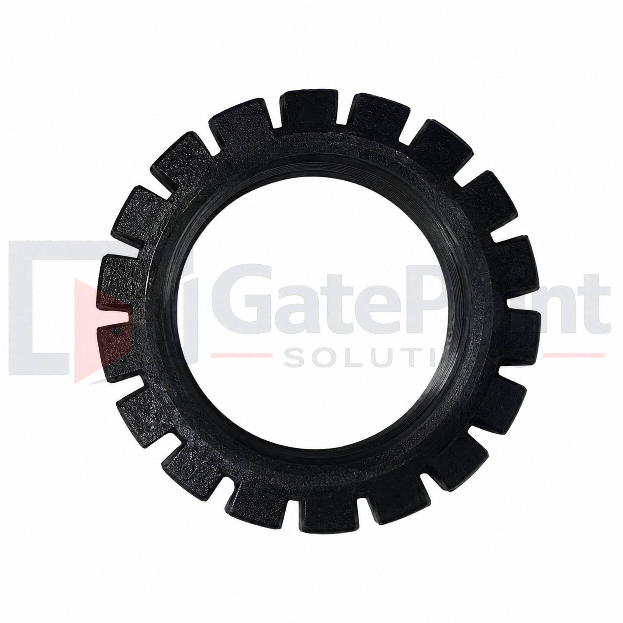 Ramset 800-20-51 Limit Switch Adjustment Nut for Ramset Automatic Gate Operators