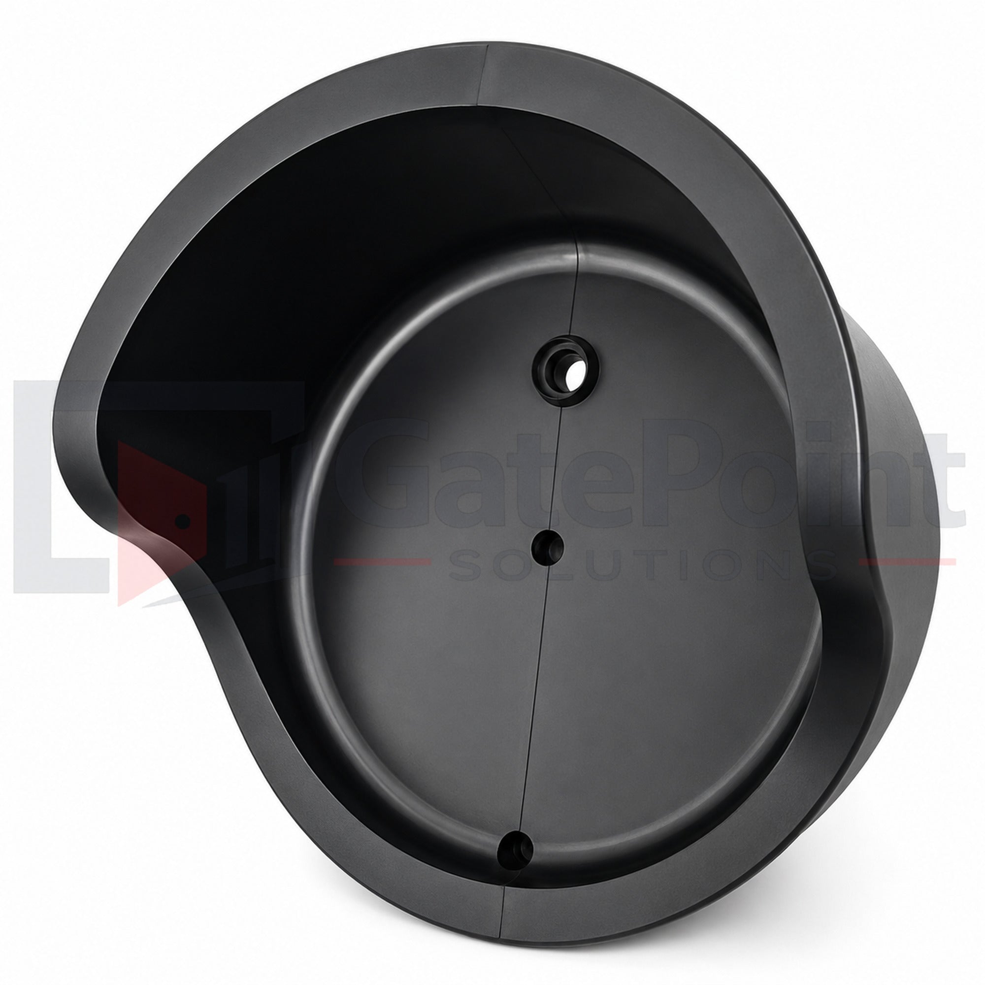 EMX REFLECTOR-O-HD Protective Hood for REFLECTOR-O Retro-Reflective Photoeye Reflector