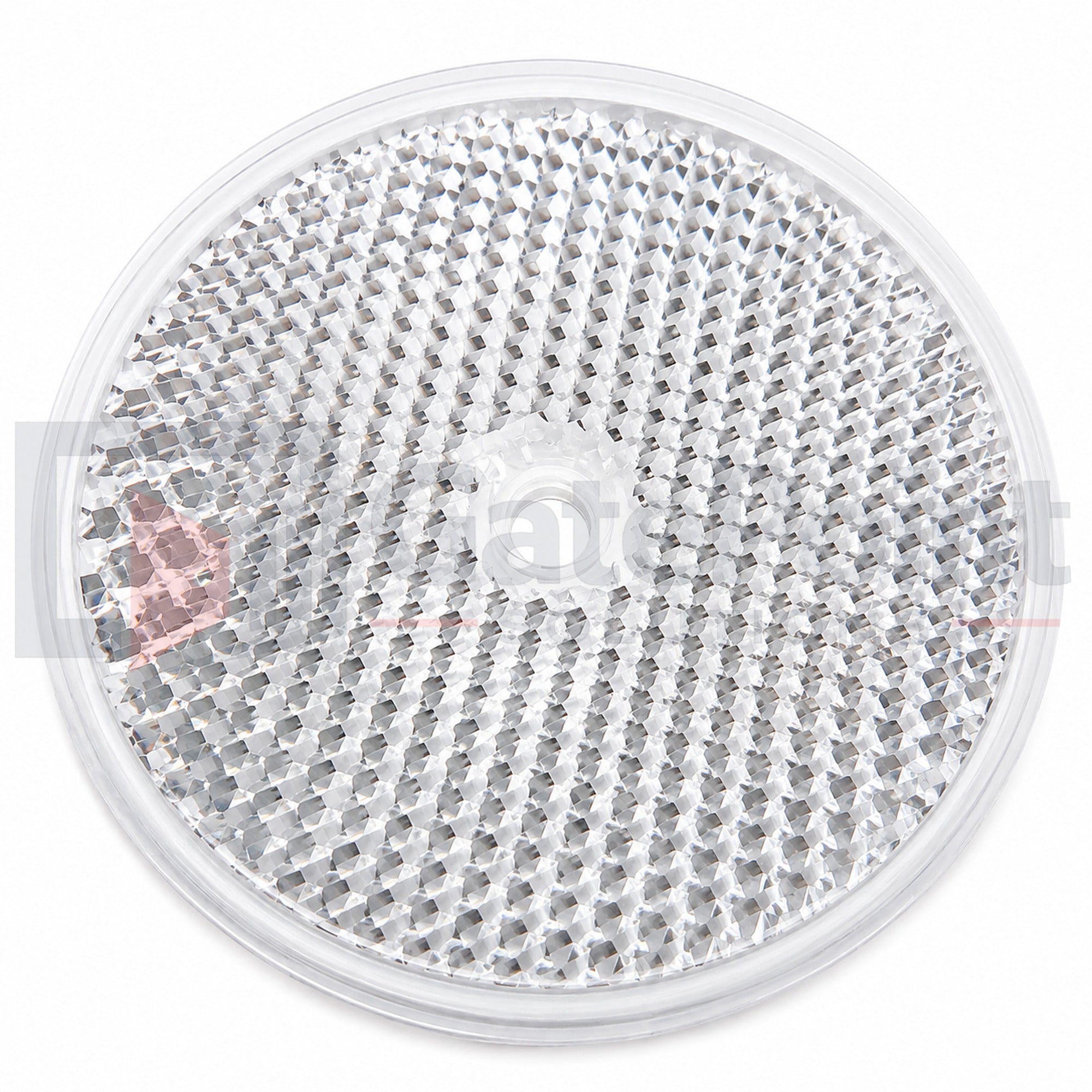 EMX REFLECTOR-O Replacement Reflector for EMX Retro-Reflective Photoeyes