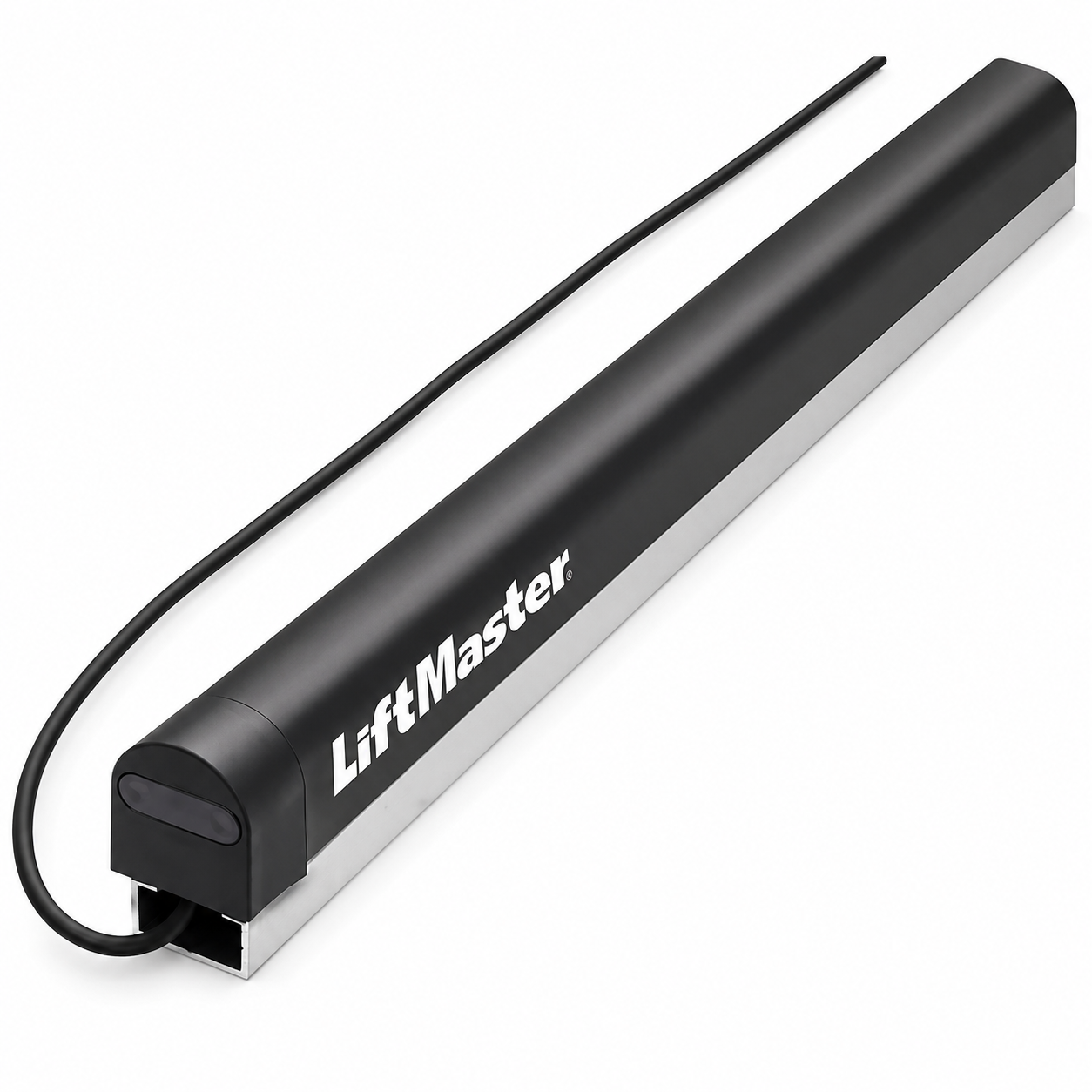 LiftMaster S505AL LiftMaster 5 ft. Small Profile Edge in Aluminum Channel