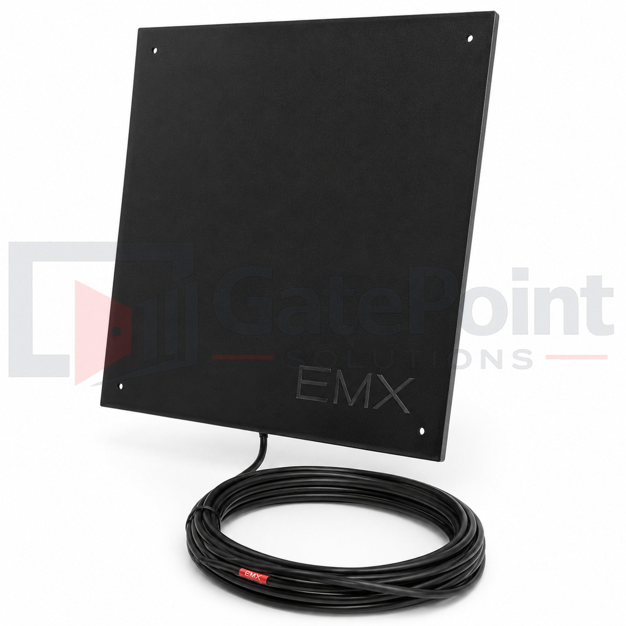 EMX SP-24 Surface Mount Vehicle Detection Loop with Wire Guard