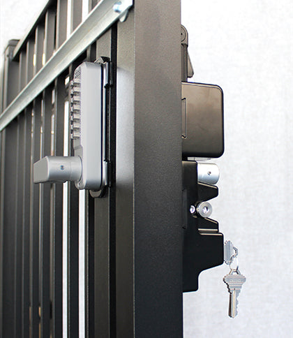 SUMO® GL2 Surface Mount Gate Lock