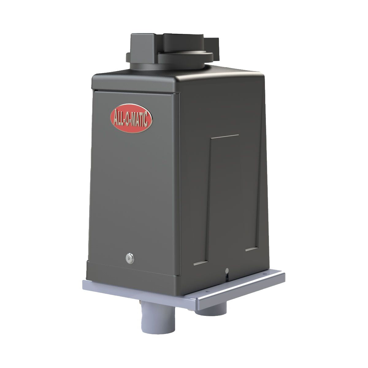 All-O-Matic SW-300 AC Swing Gate Opener - 1/2 HP