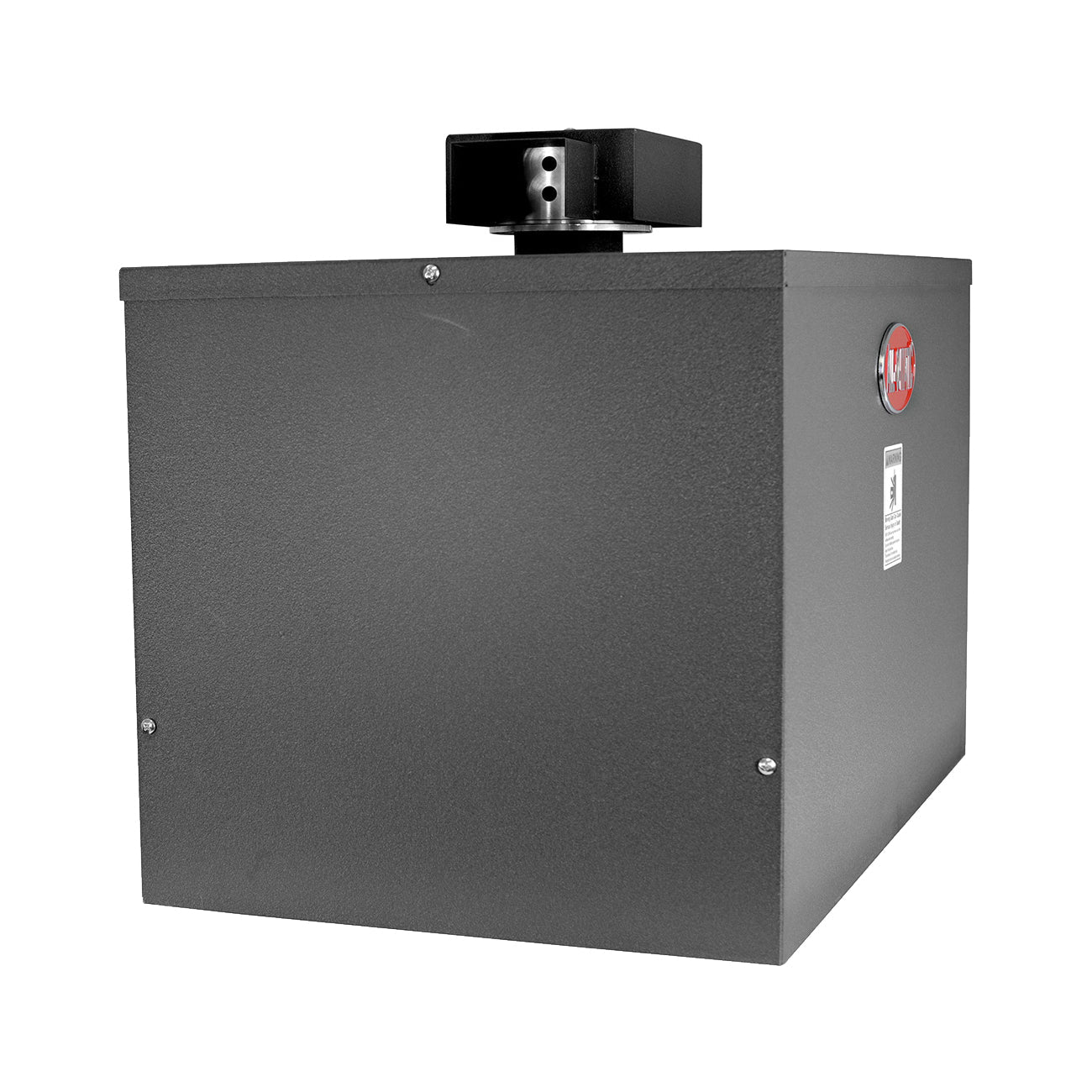 All-O-Matic SW-375 DC "PRO" Industrial Swing Gate Operator