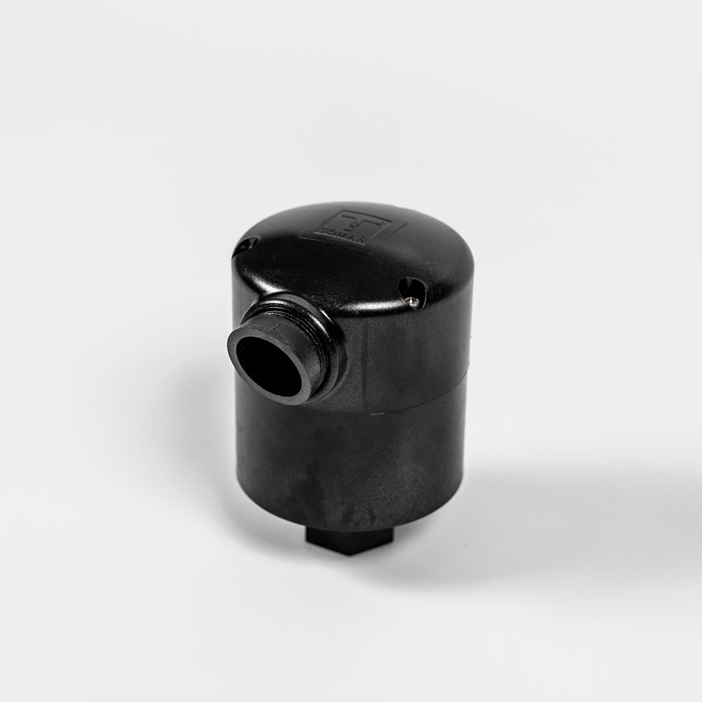 STROBESWITCH™ Detector