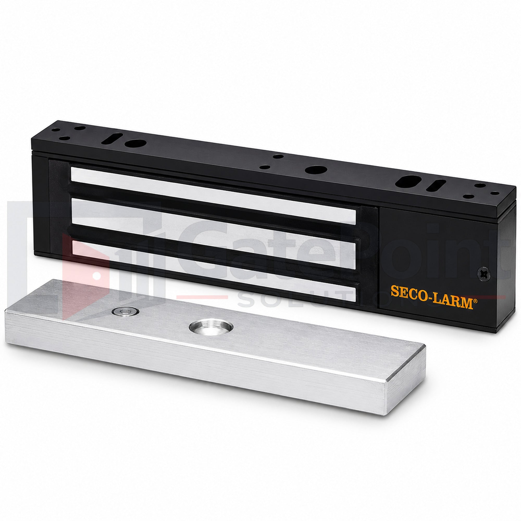 Seco-Larm E-941SB-600 600-lb UL Listed Electromagnetic Lock