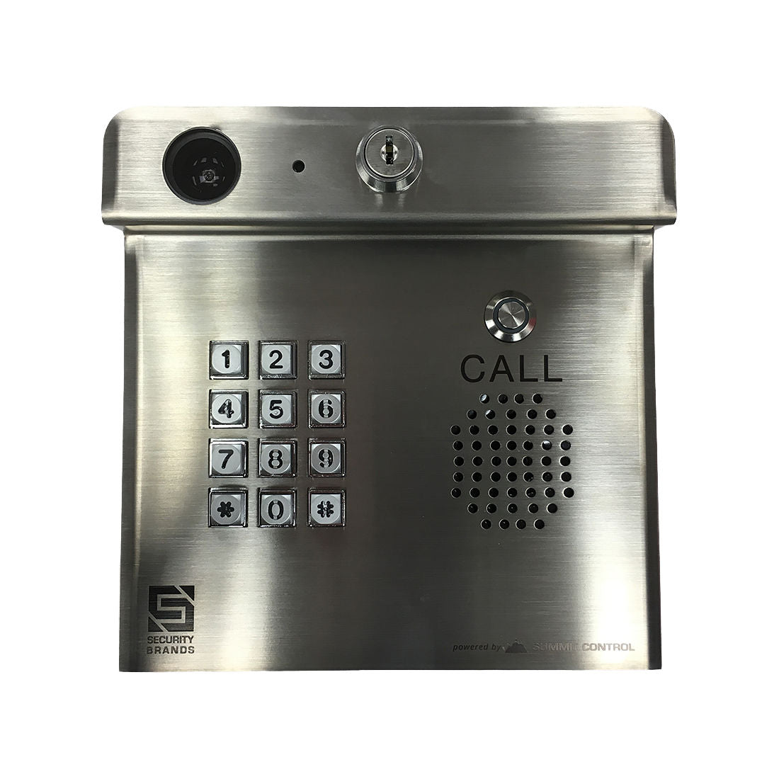 Security Brands 16-X1UC Ascent X1 4G LTE Upgrade Kit