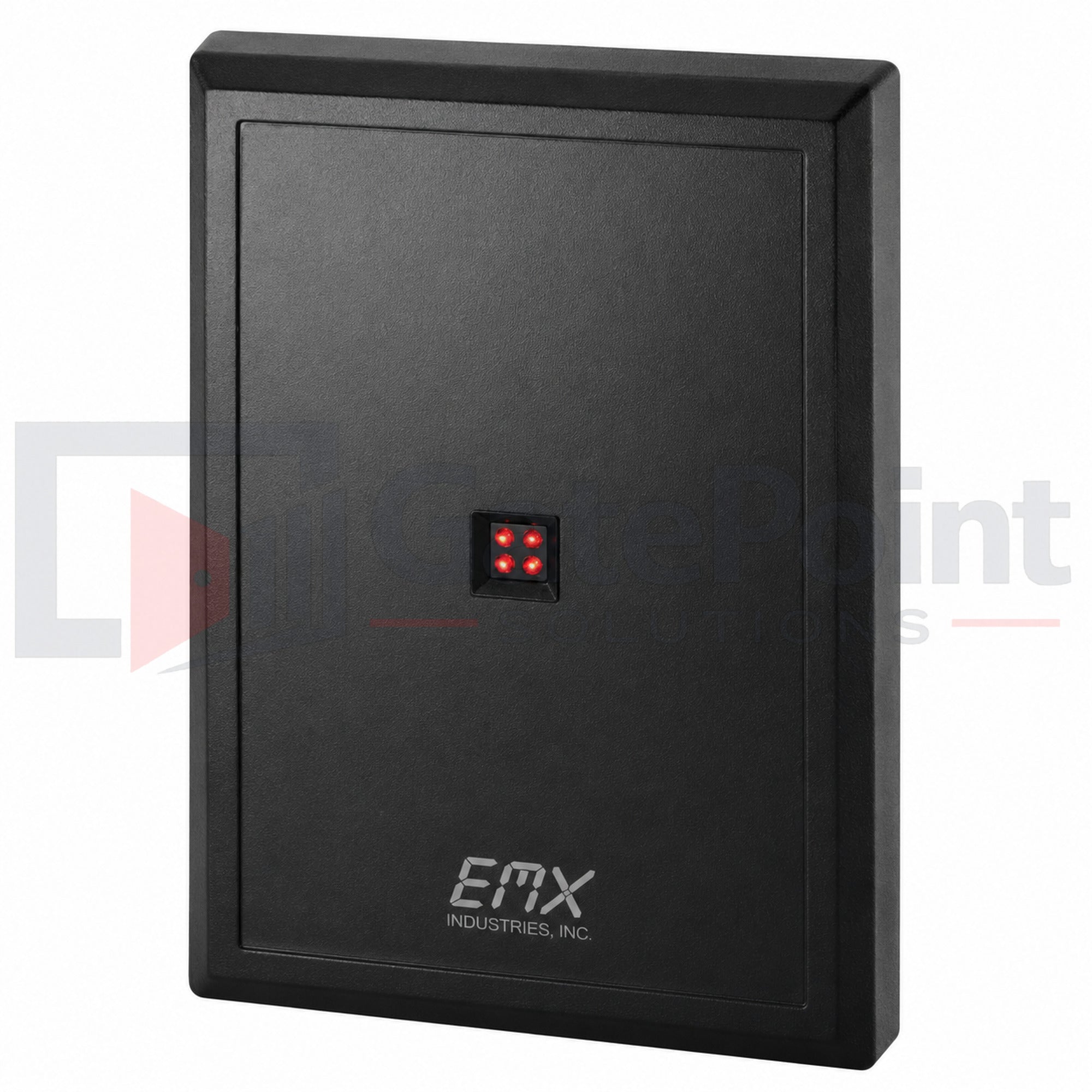 EMX TRES-100-P-710-HA 125 kHz Long-Range Proximity Reader with HID®, AWID® & Farpointe Data® Compatibility