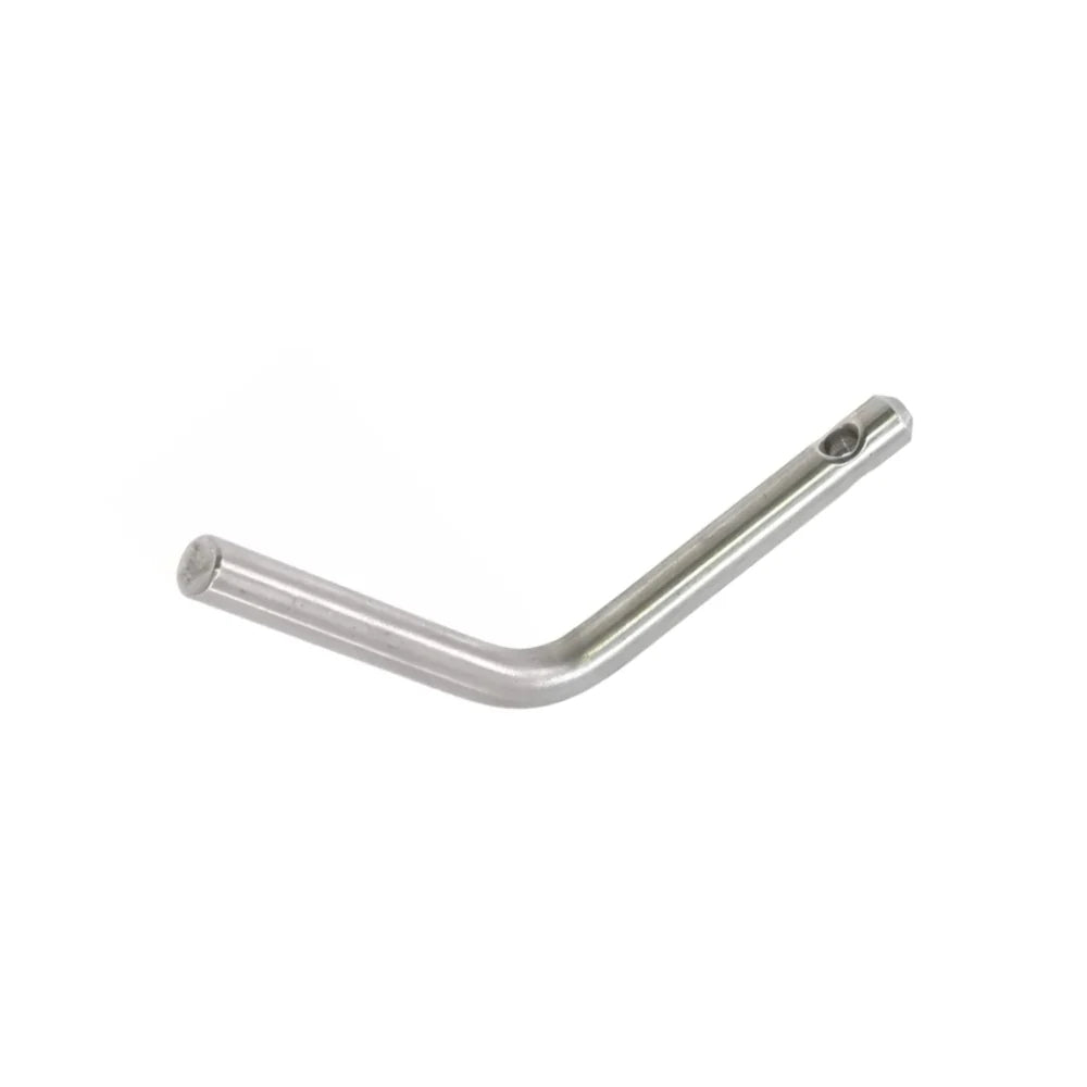 US Automatic 620010 Patriot & Ranger HD Manual Release Pin Stainless Steel, Lockable