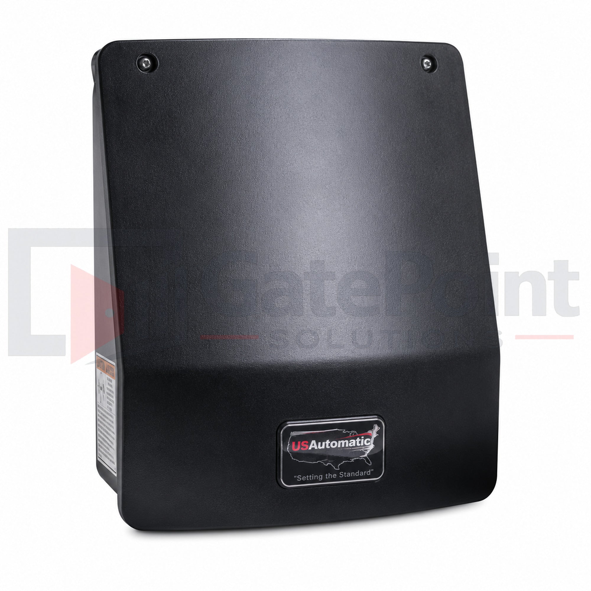 US Automatic 020570 Ranger (HD or 500) Plastic Control Box and Cover Includes Shelf