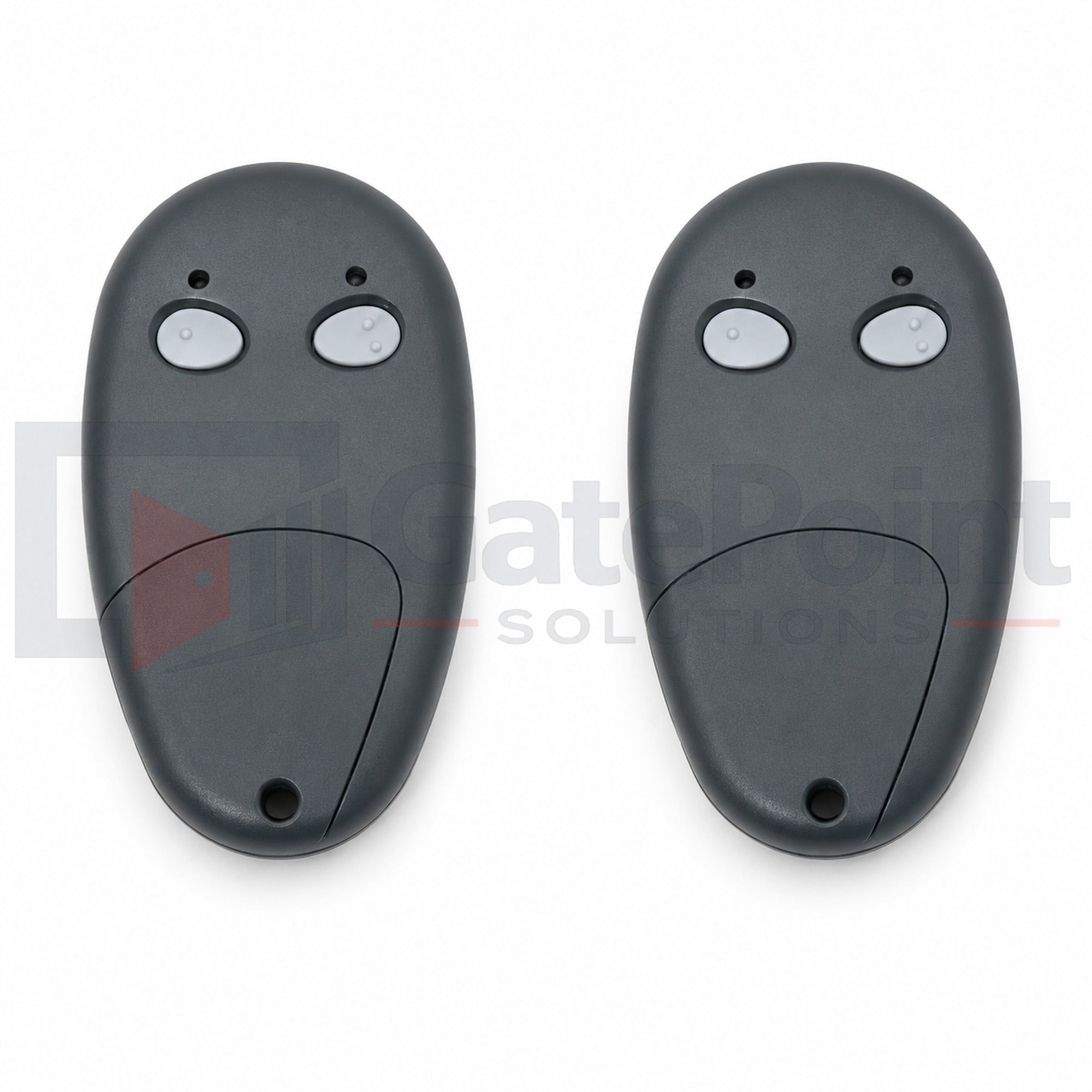 US Automatic Patriot 2 AC Dual Swing Gate Operator