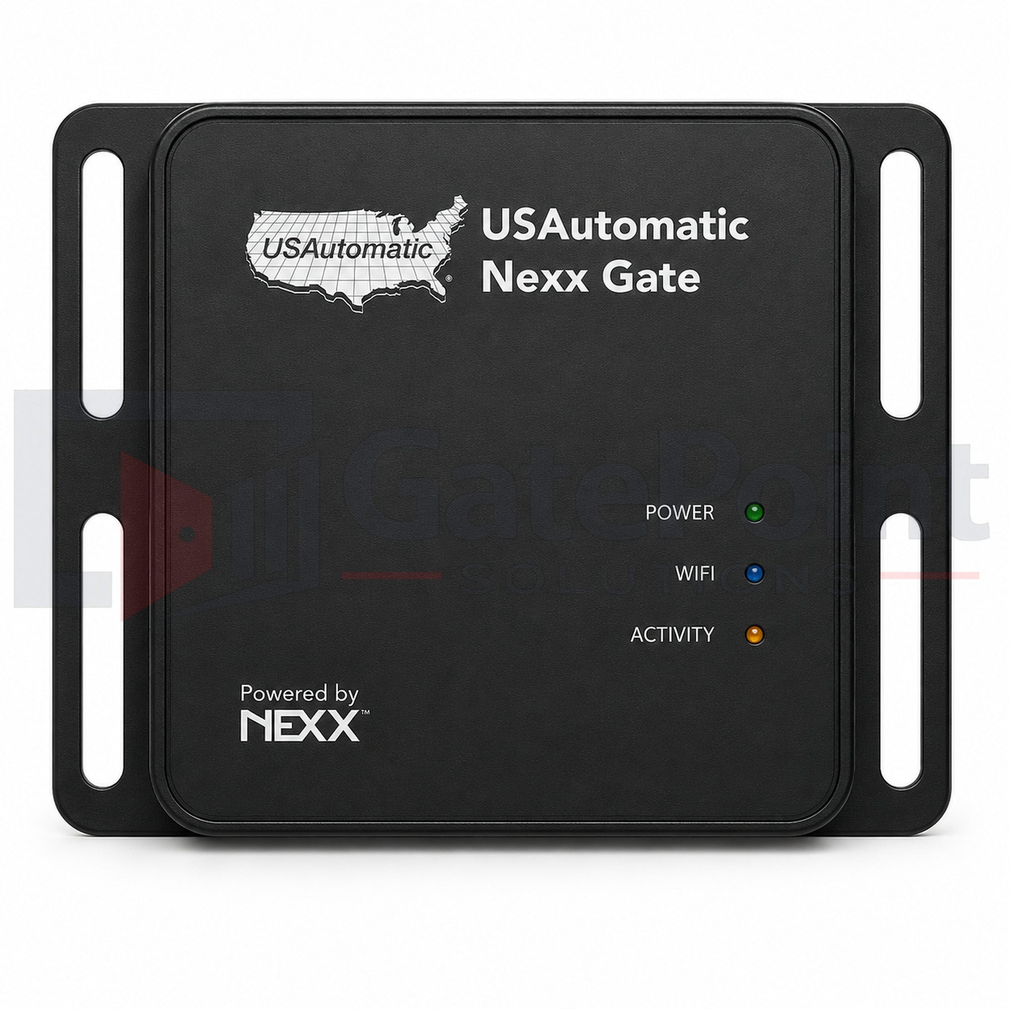 US Automatic 030223 Smart App WiFi Receiver