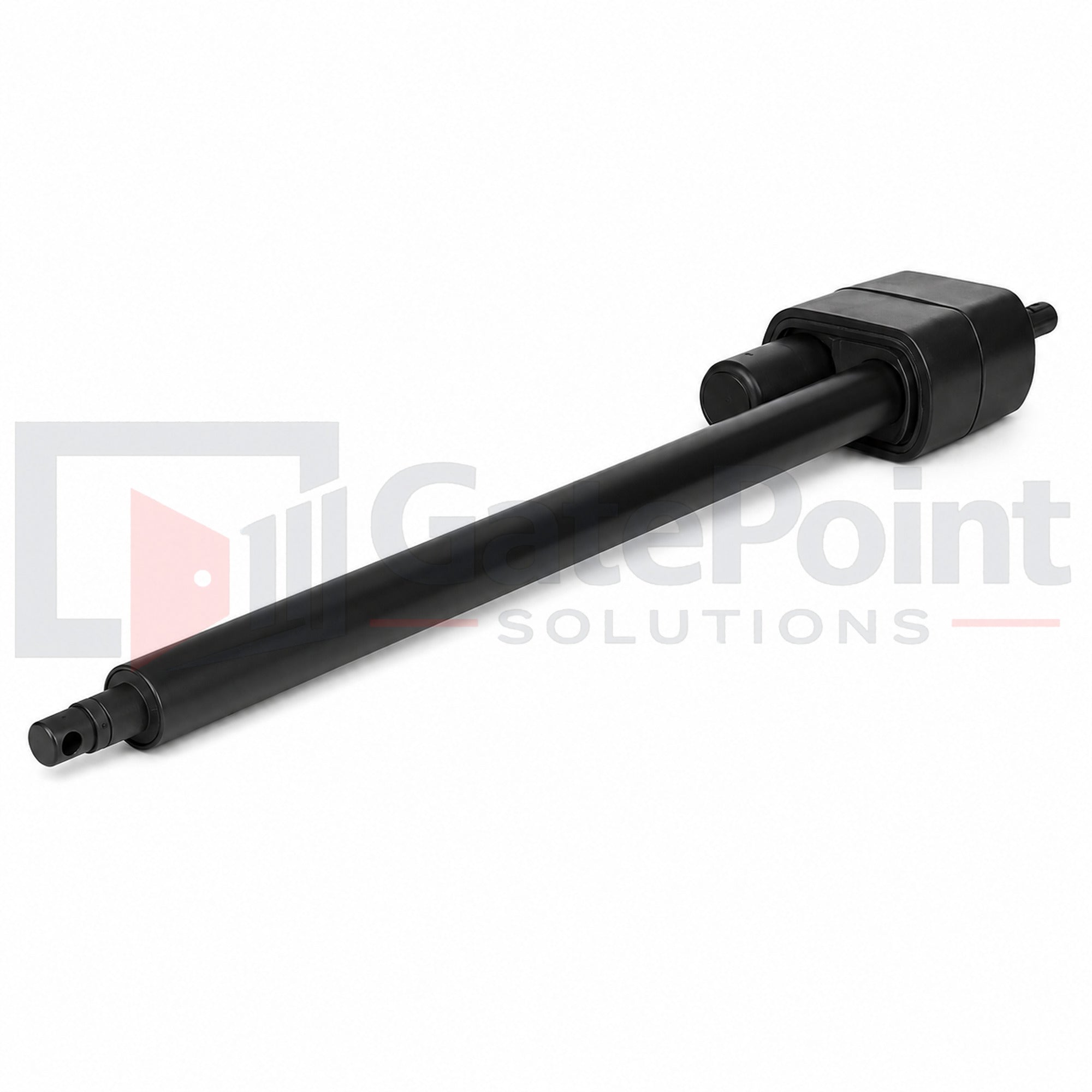 US Automatic Patriot 1 Solar Swing Gate Operator