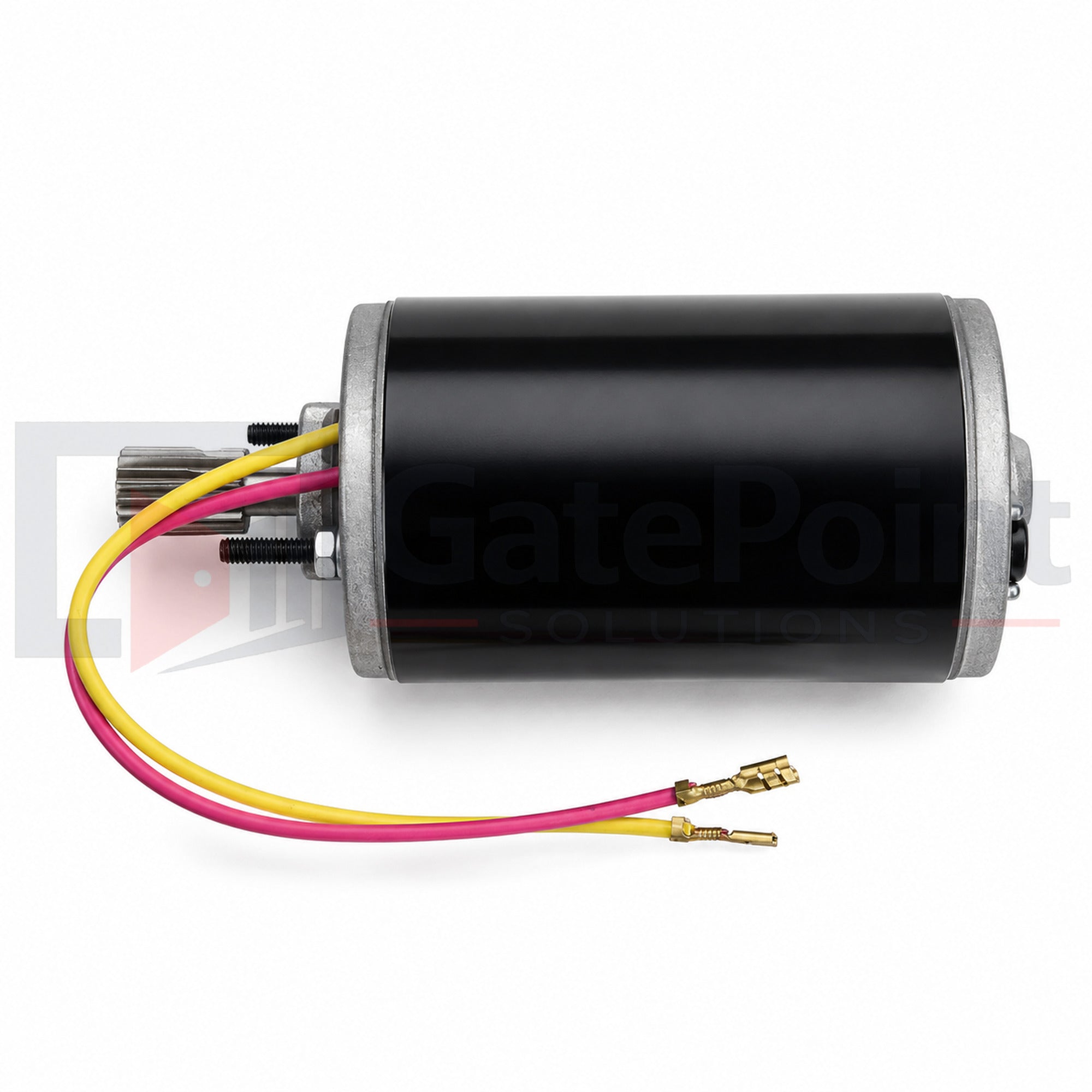 US Automatic 510109 Patriot Actuator Motor